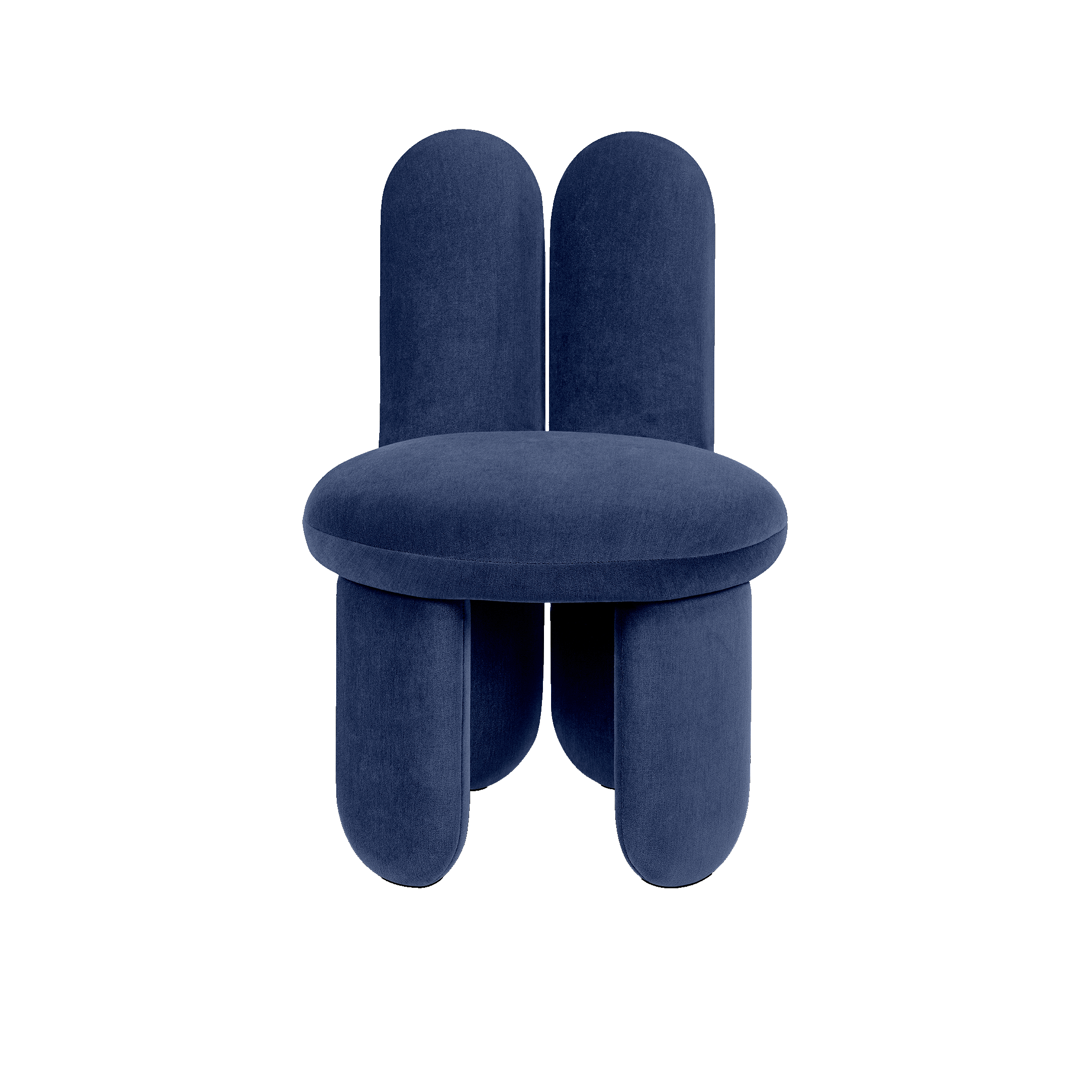Glazy Chair