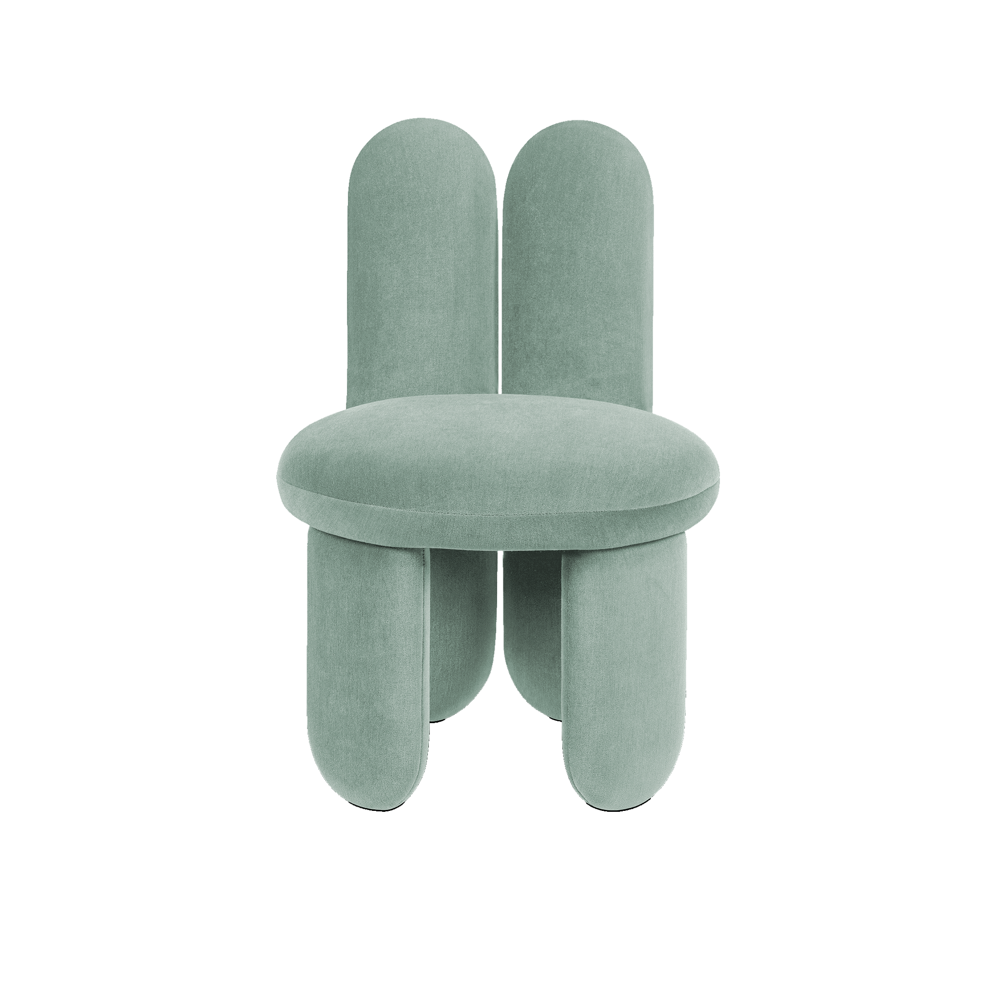 Glazy Chair