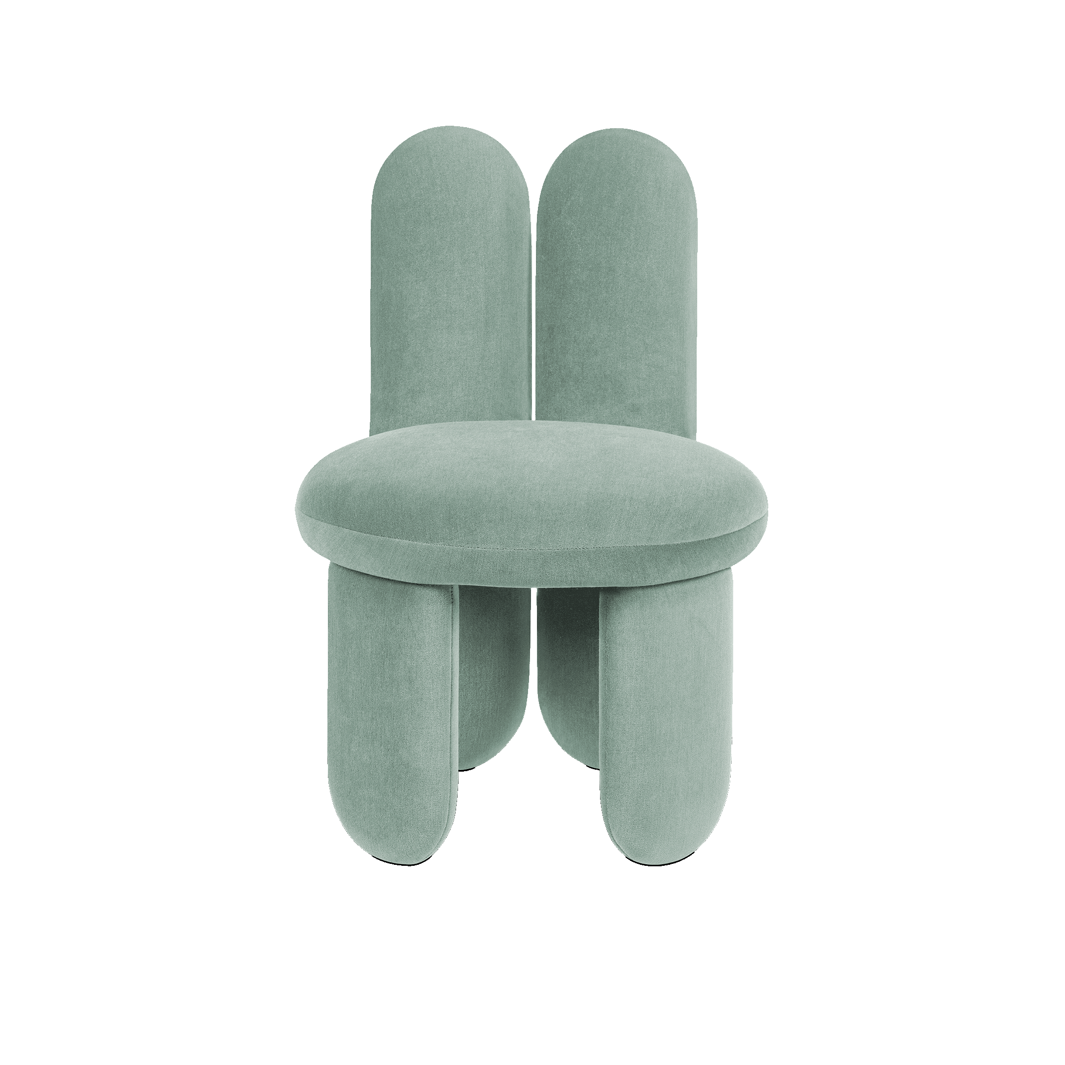 Glazy Chair