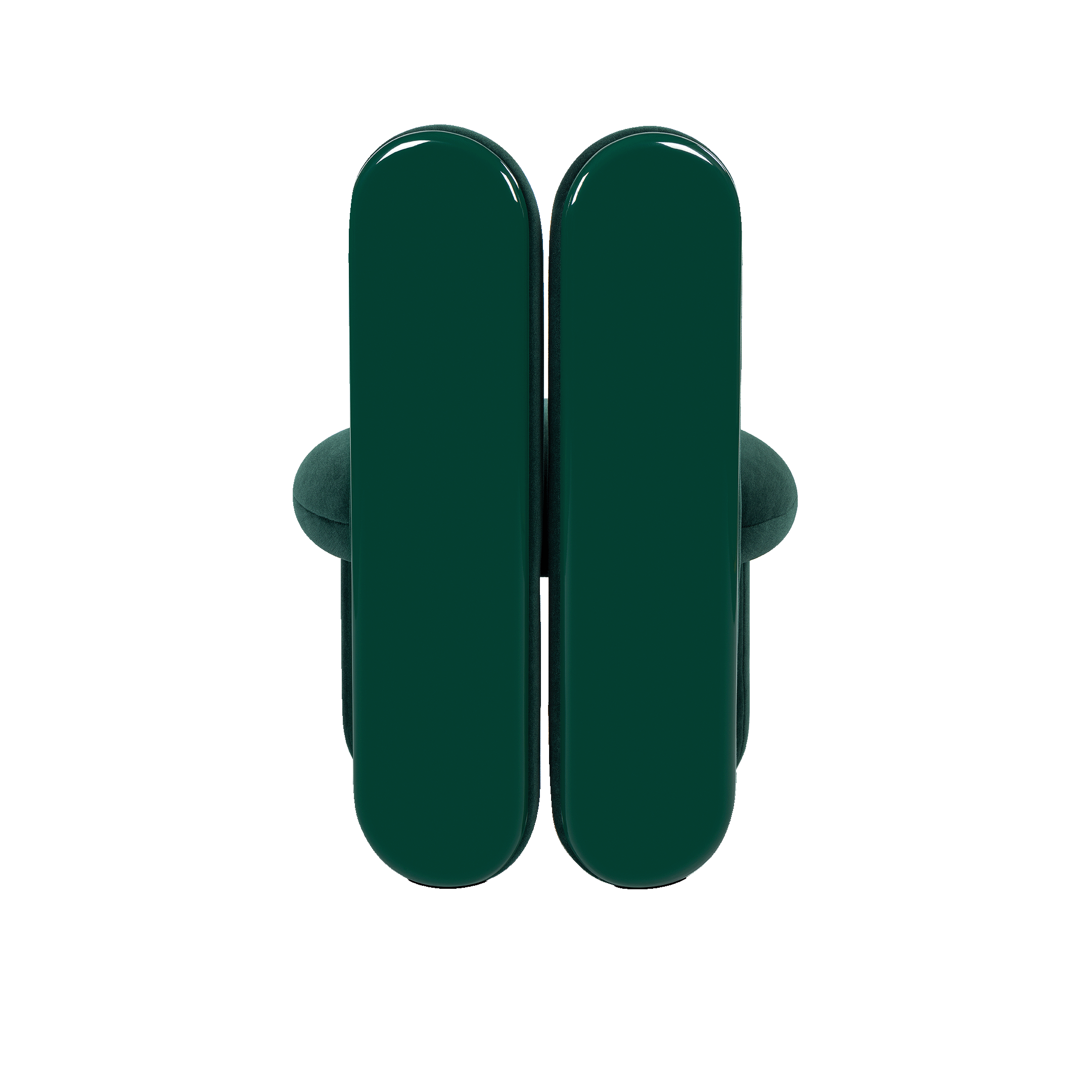 Glazy Chair