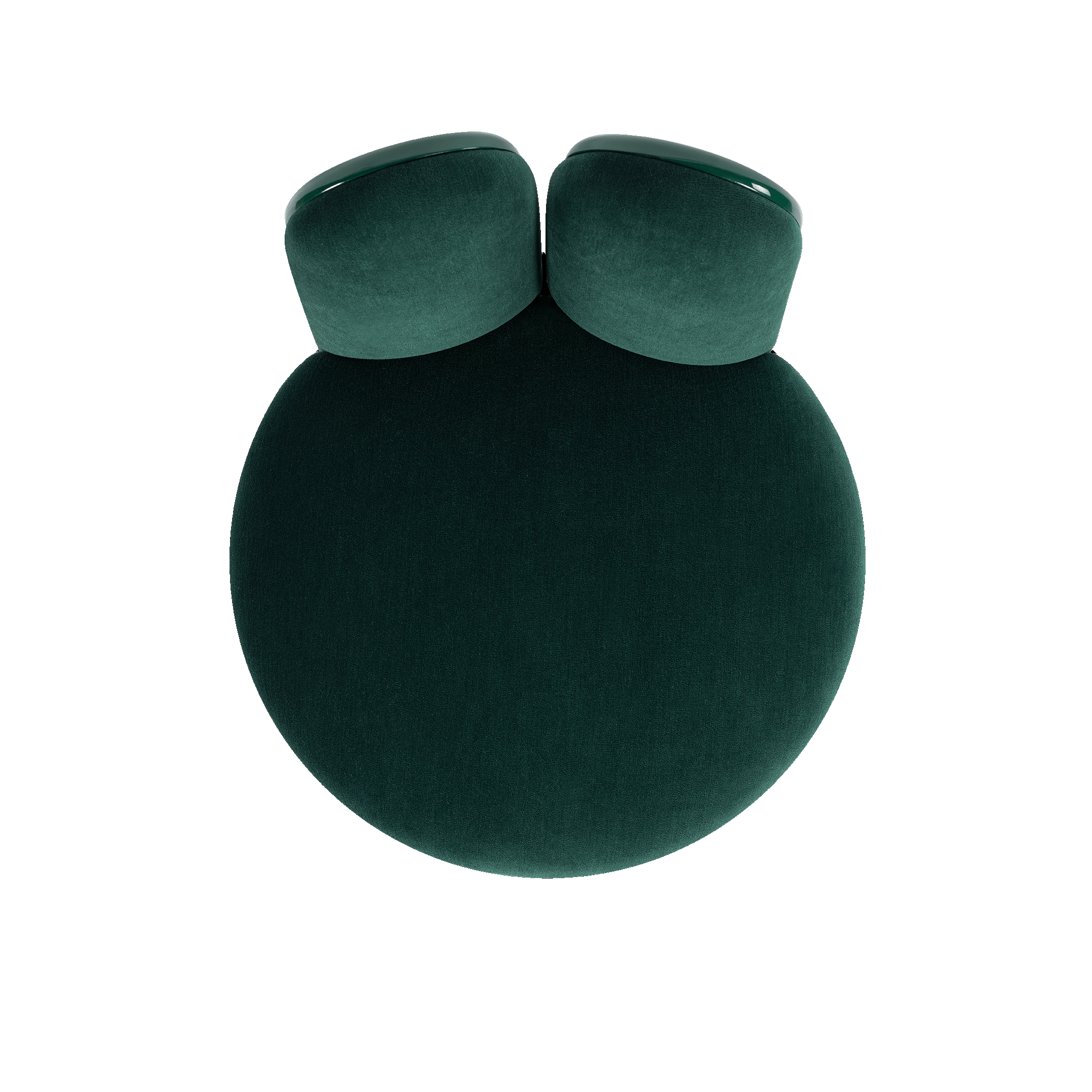 Glazy Chair