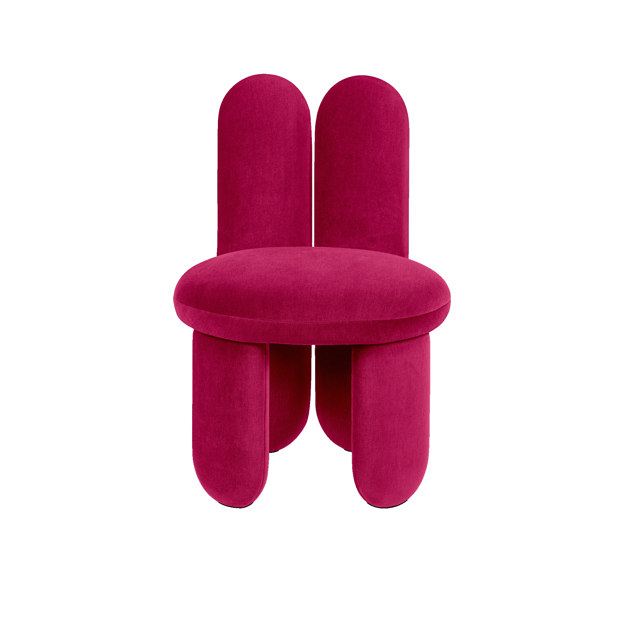 Glazy Chair