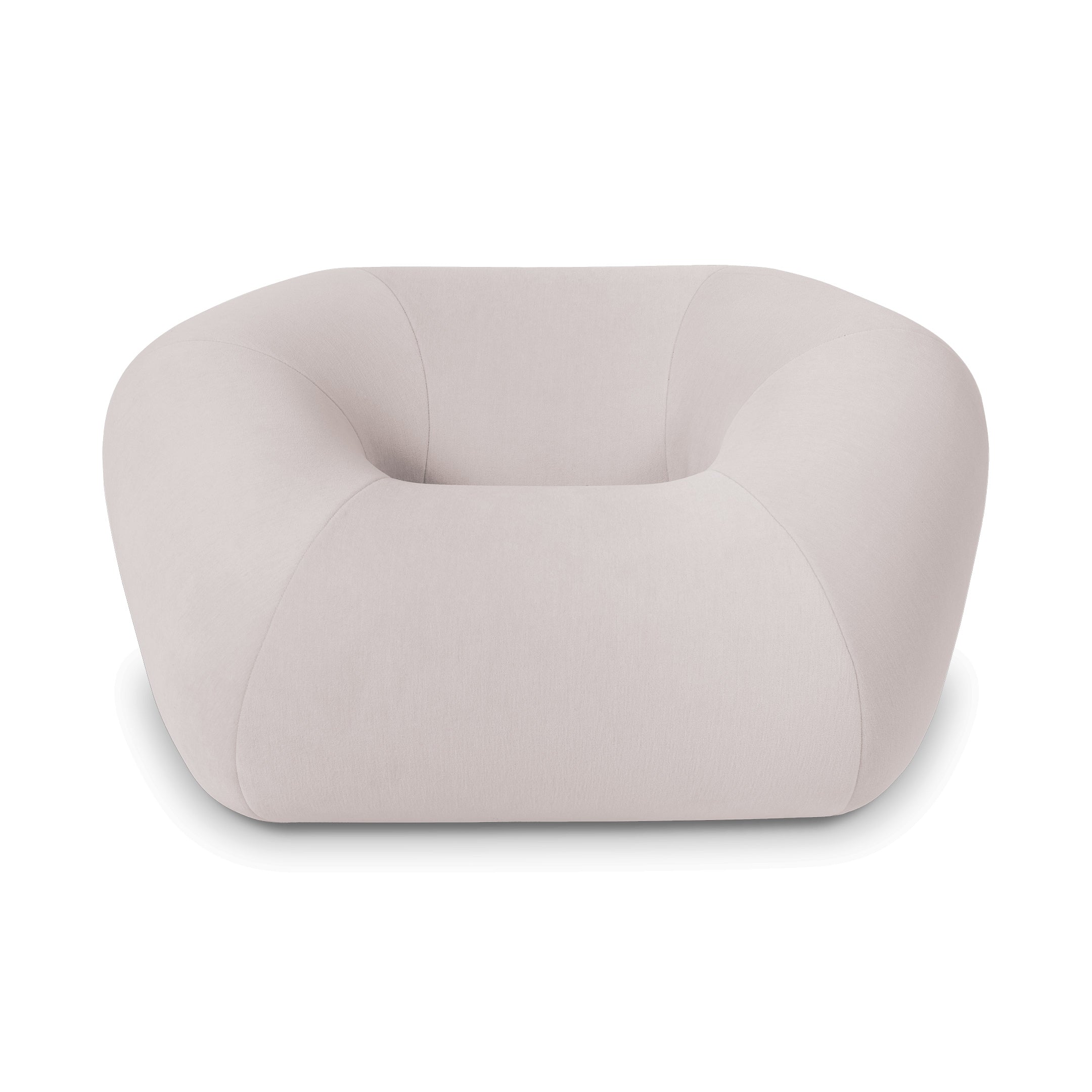 Origami Armchair