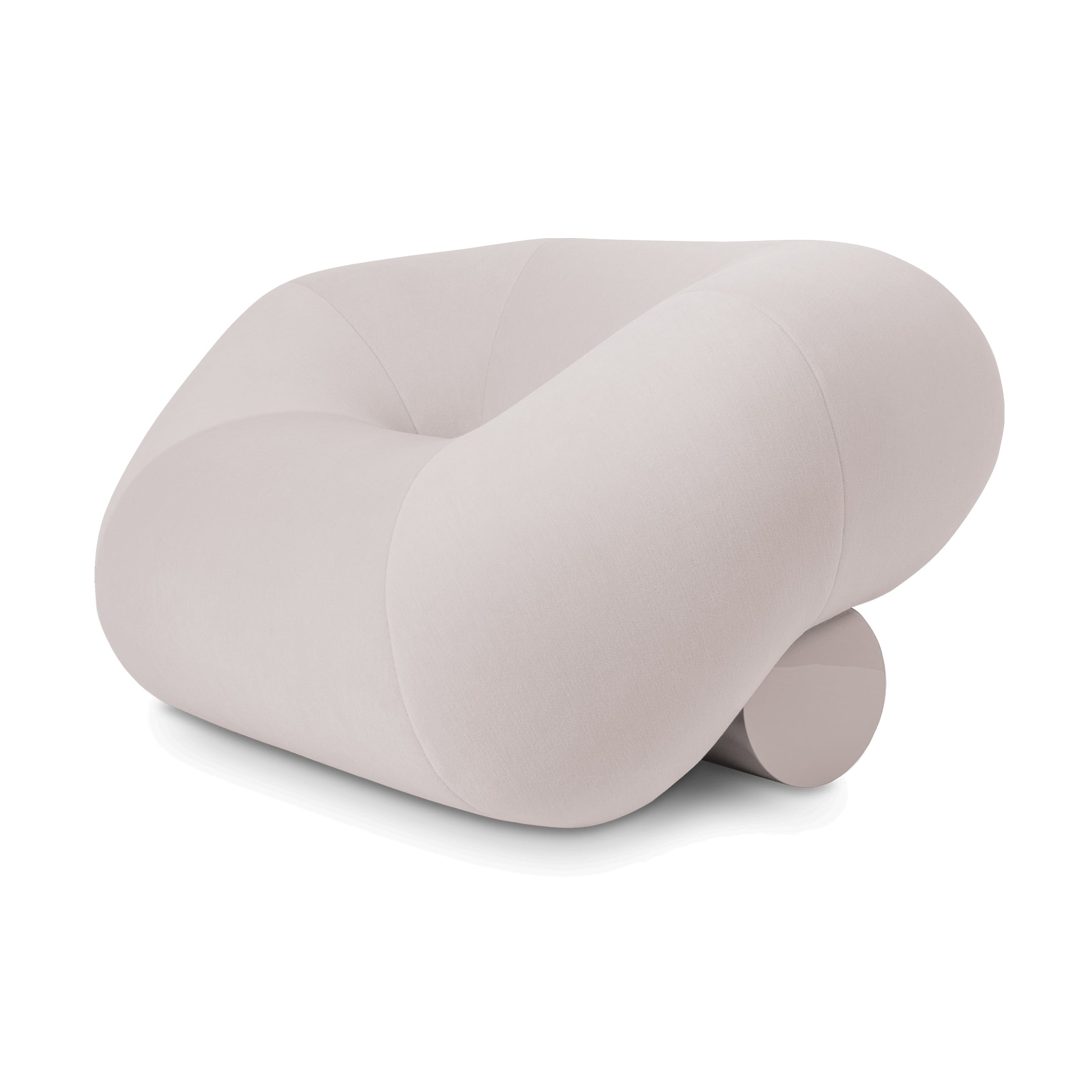 Origami Armchair