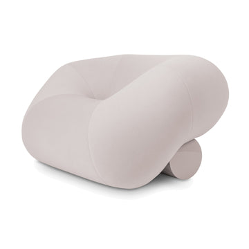 Origami Armchair
