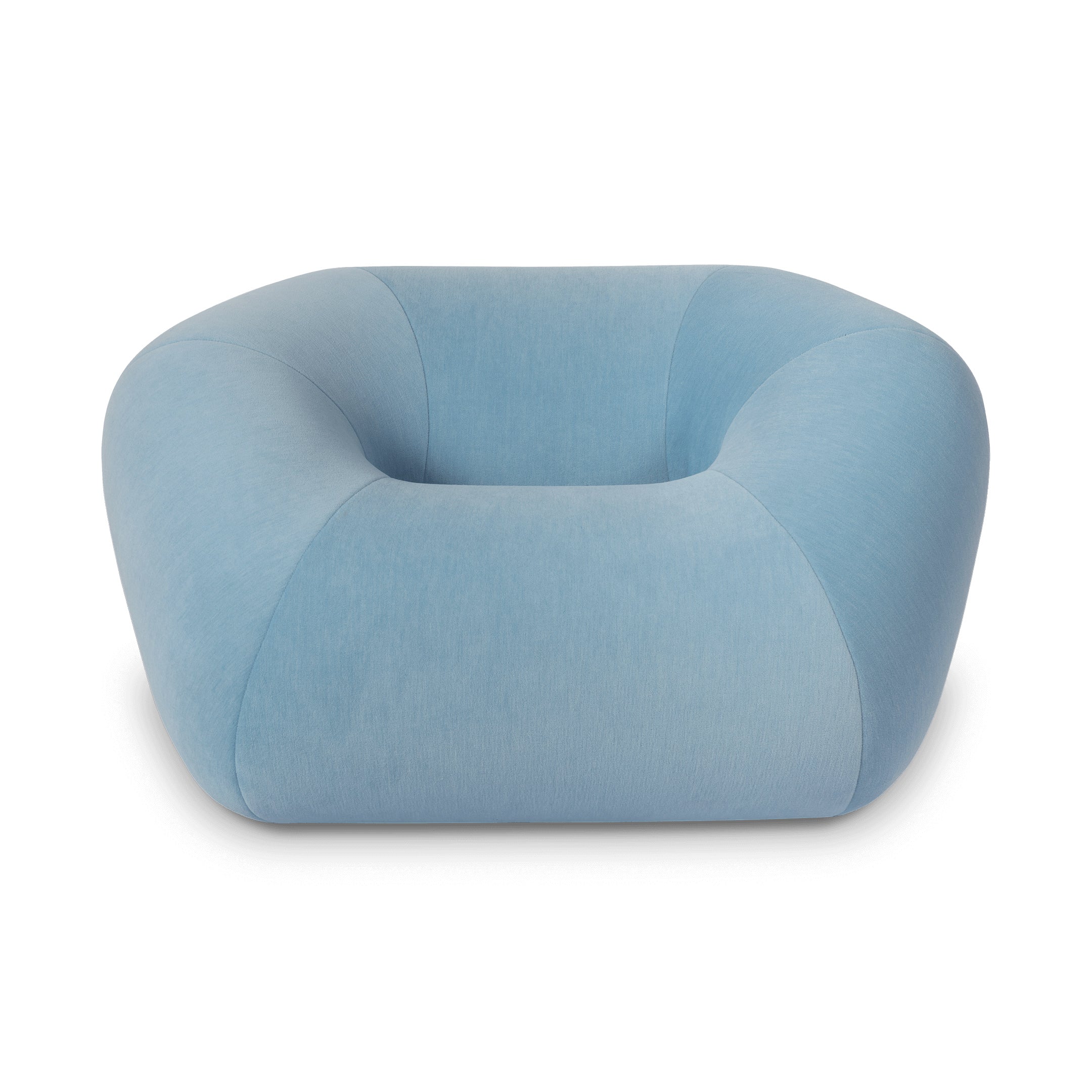 Origami Armchair