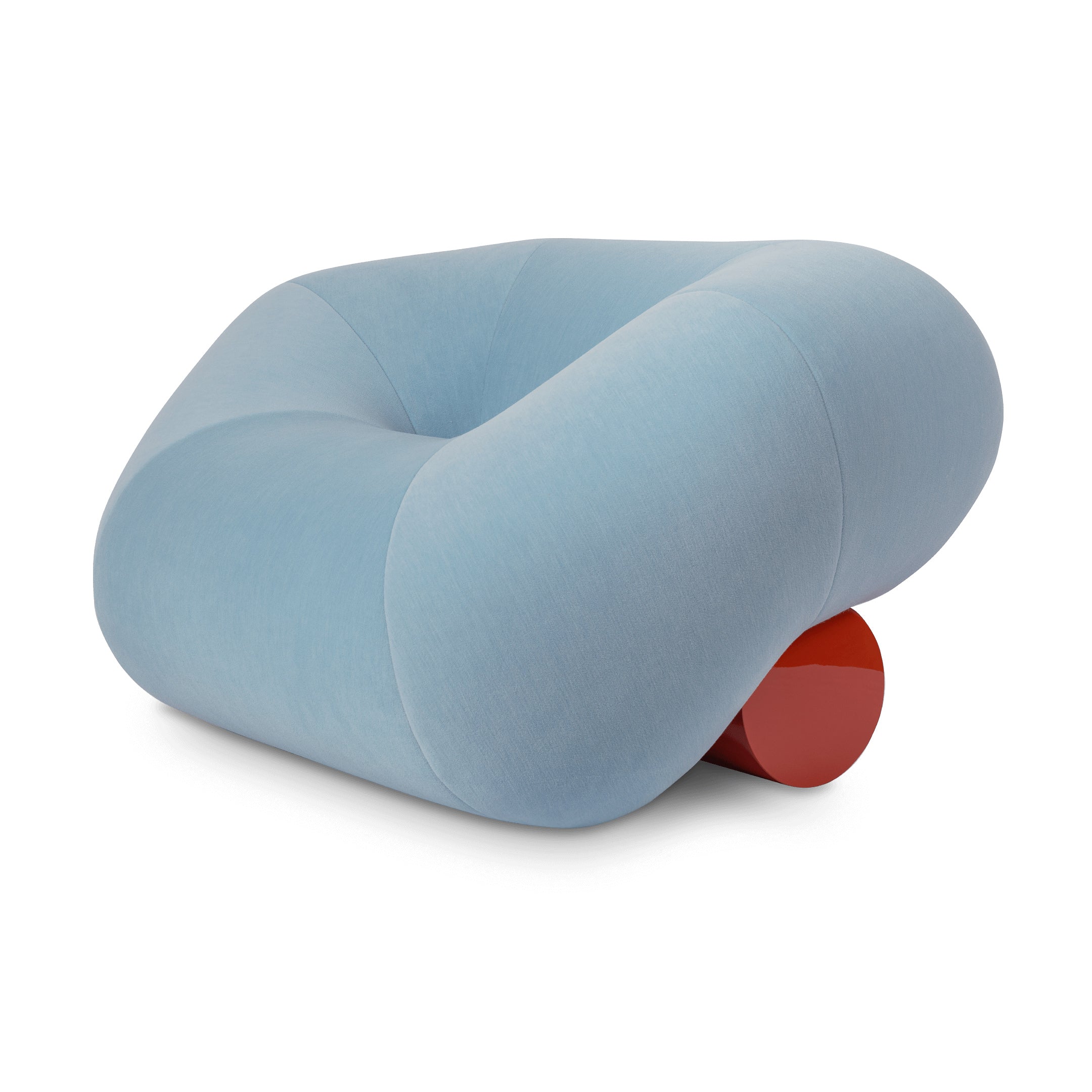 Origami Armchair