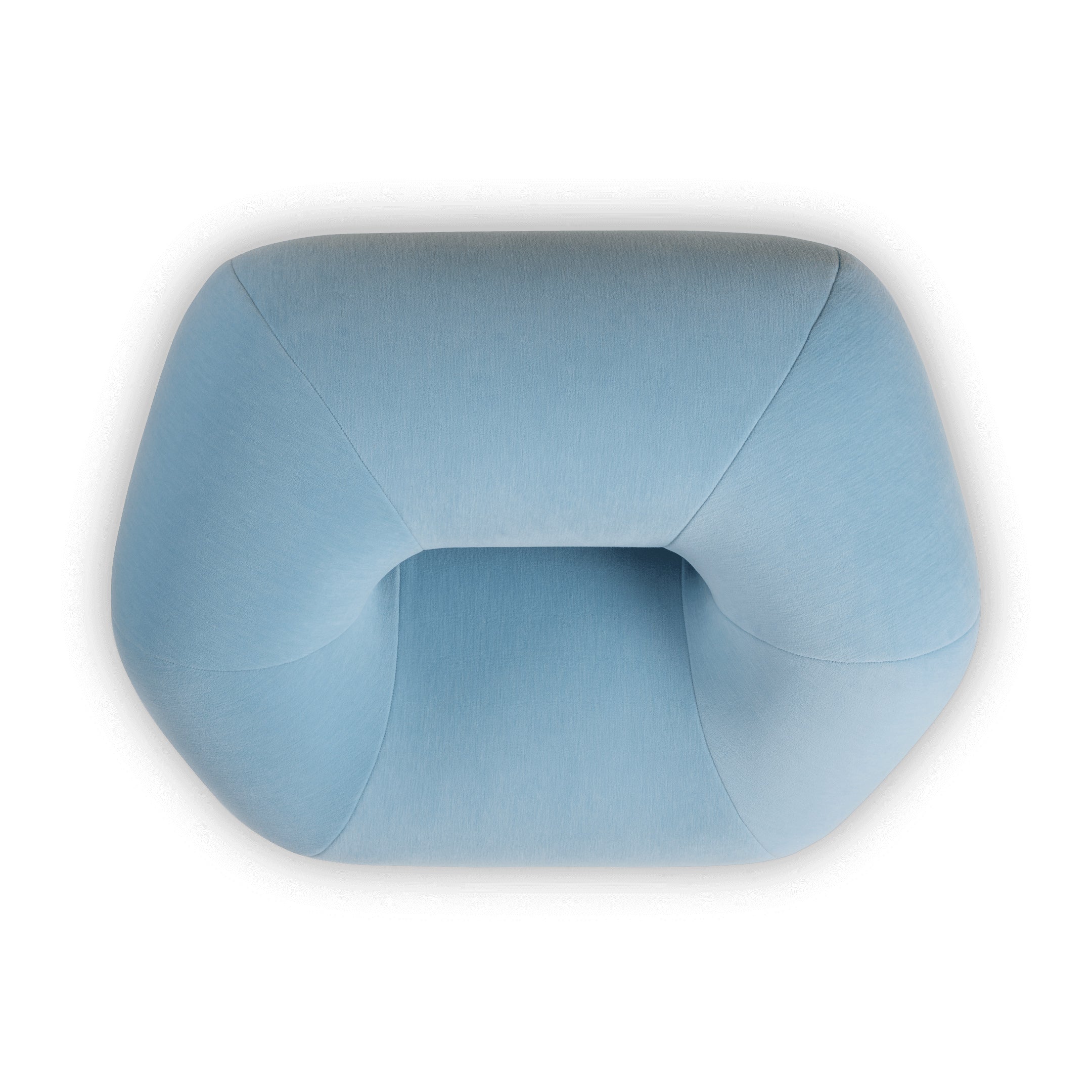Origami Armchair