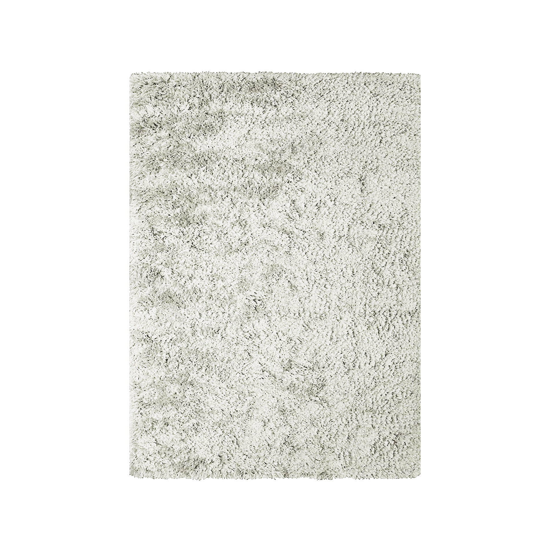 Cream Rya Rug
