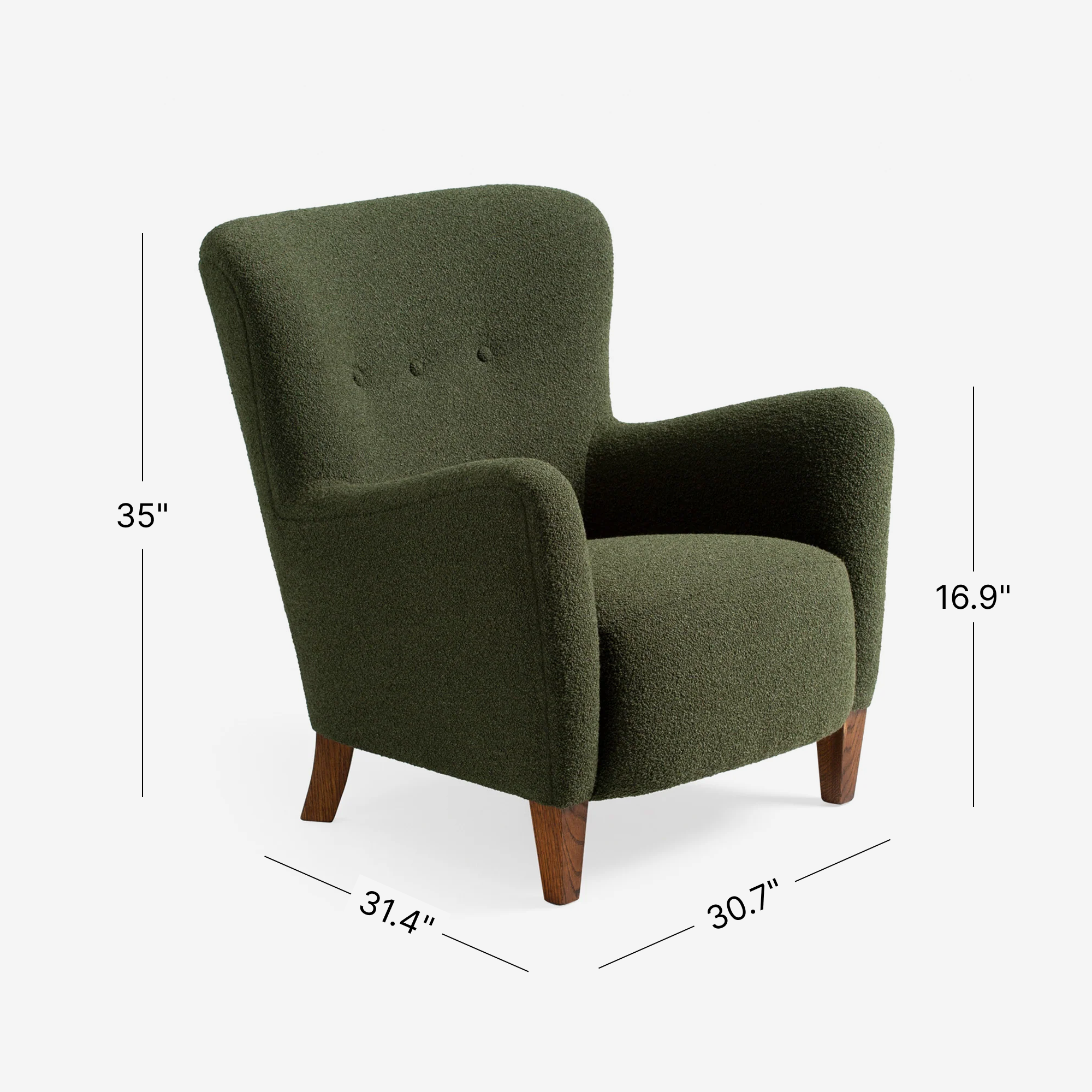 Ryo Chair