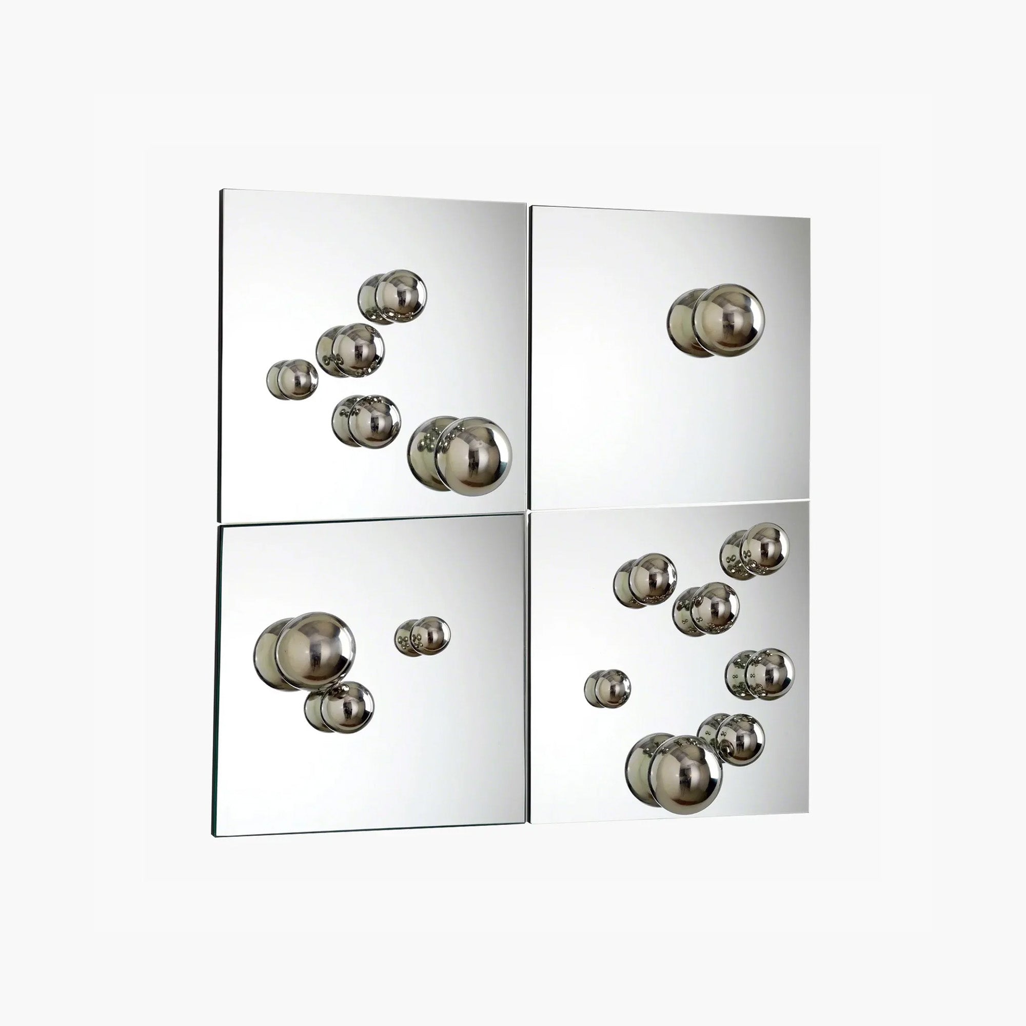 S/4 Sphere Mirrors