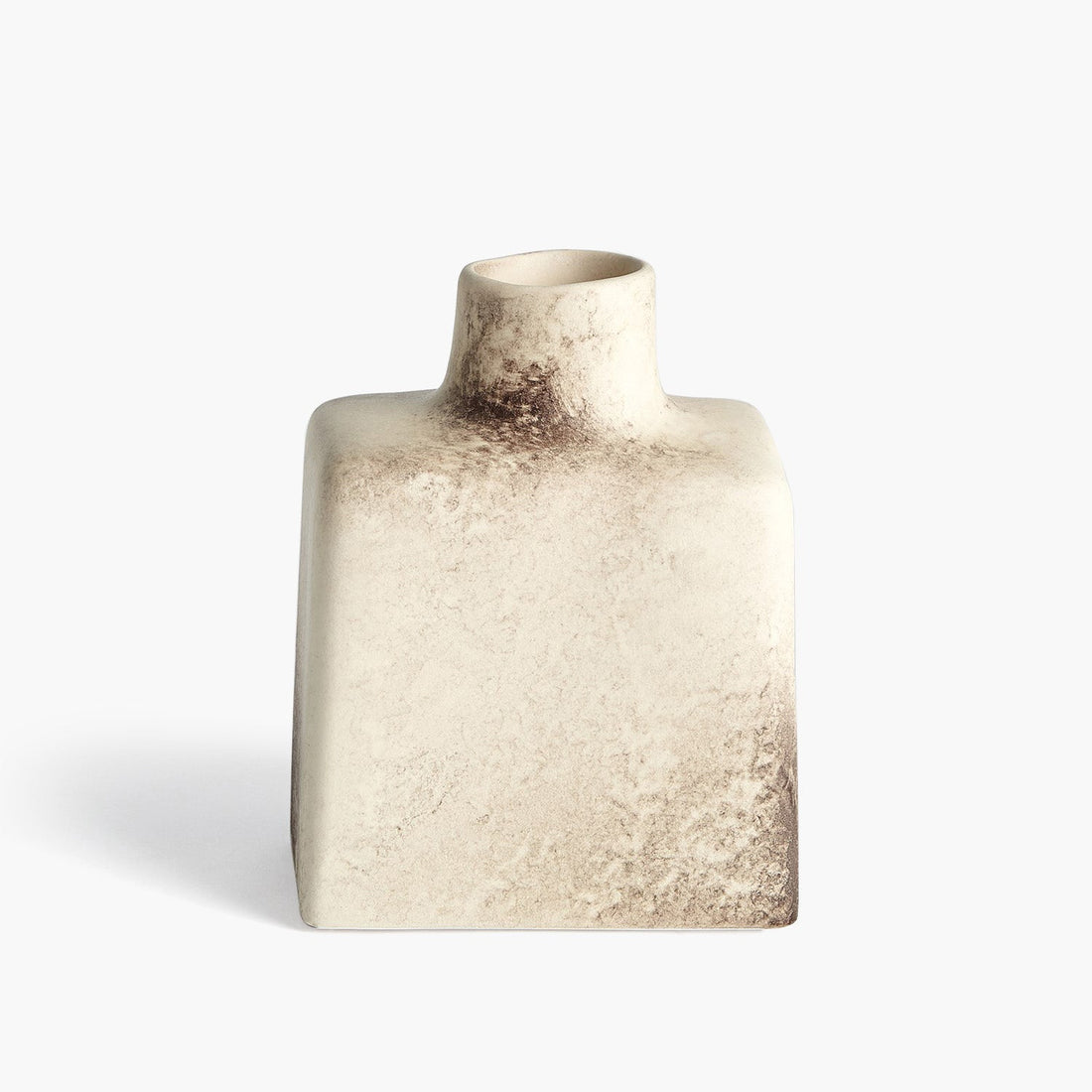 Short Stack Bottles-Reactive Ivory
