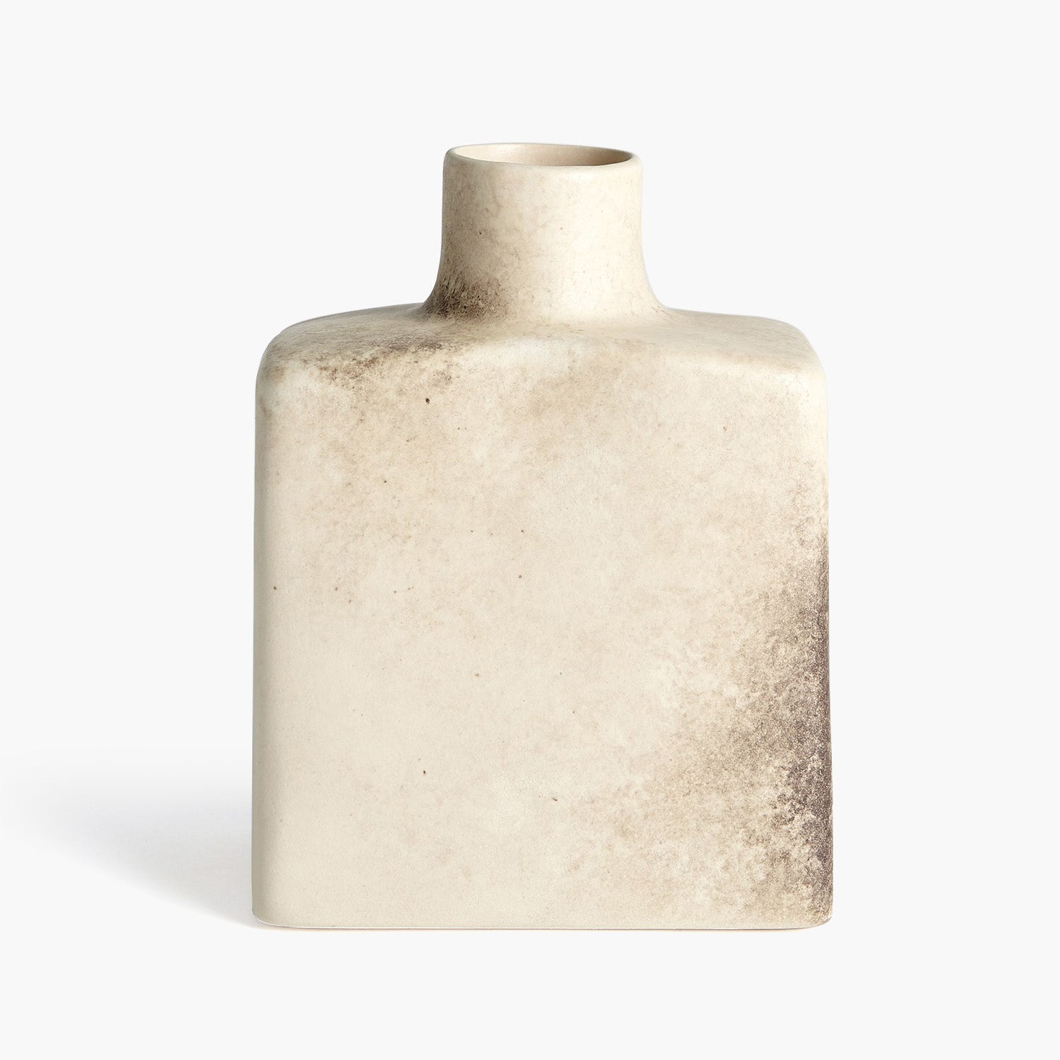 Short Stack Bottles-Reactive Ivory