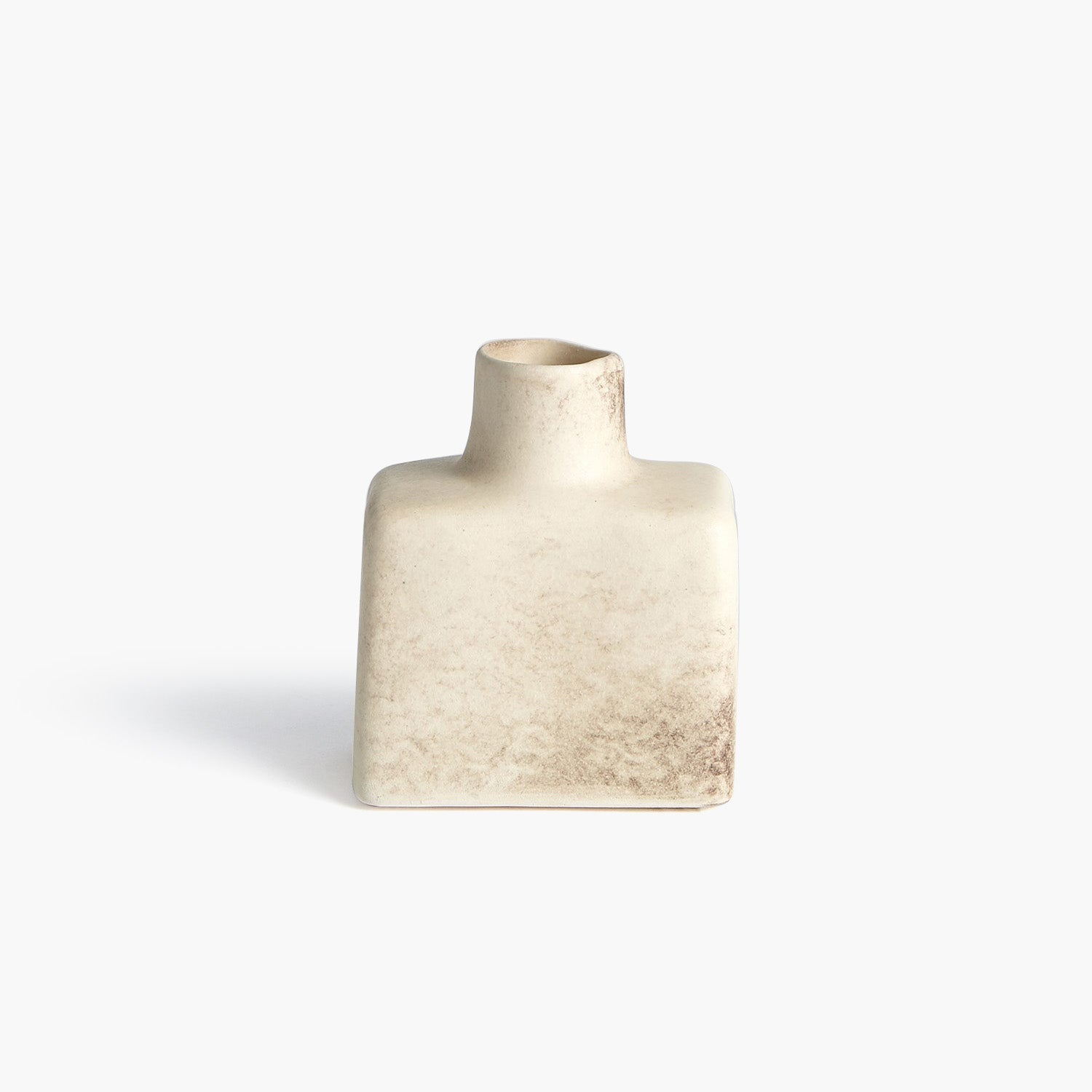 Short Stack Bottles-Reactive Ivory