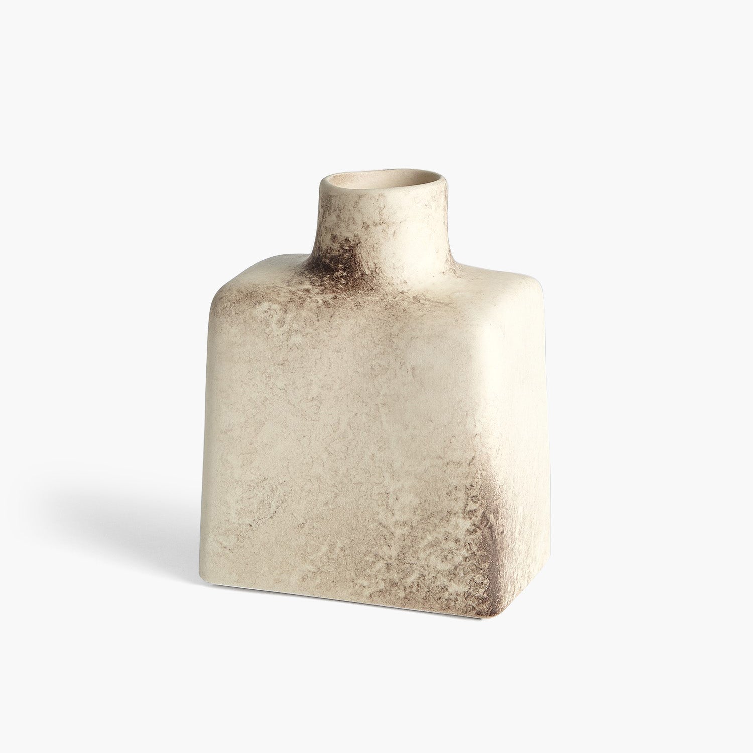 Short Stack Bottles-Reactive Ivory