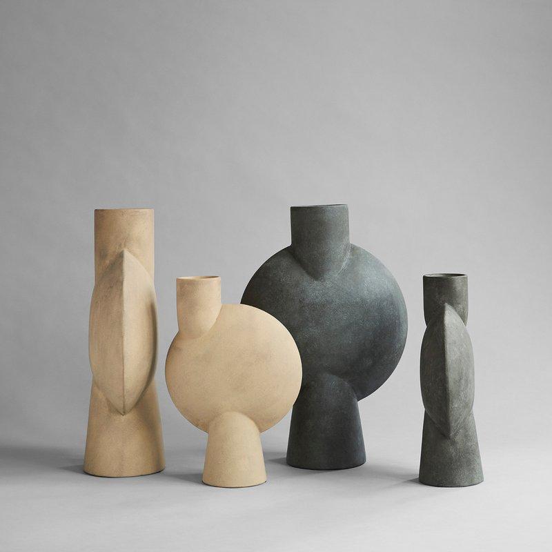 Sphere Vase Bubl - Mini