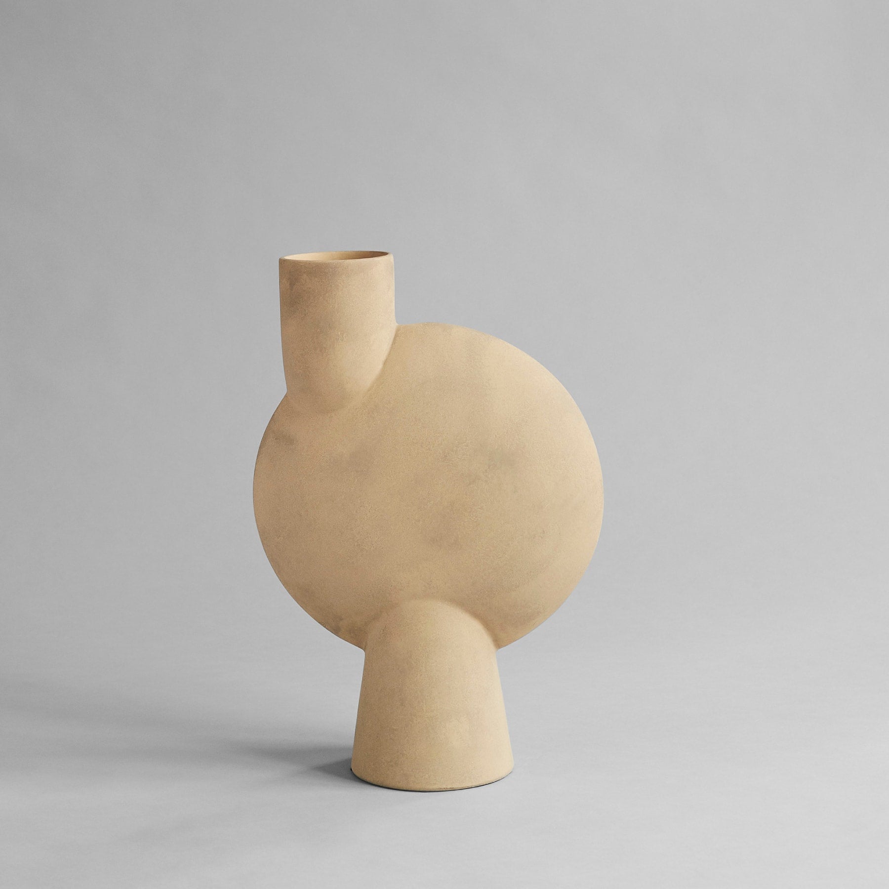 Sphere Vase Bubl - Big