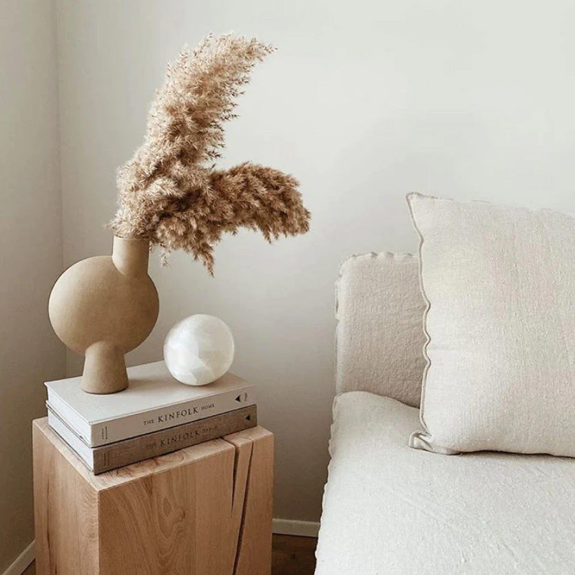 Sphere Vase Bubl - Big