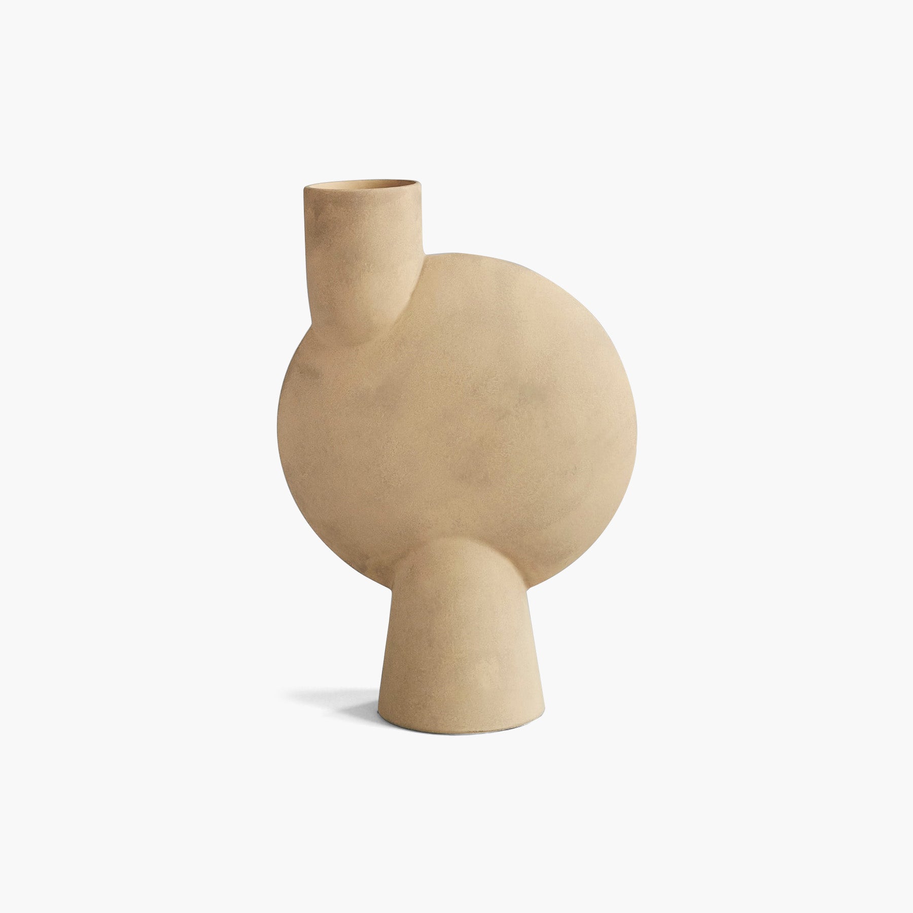Sphere Vase Bubl - Big