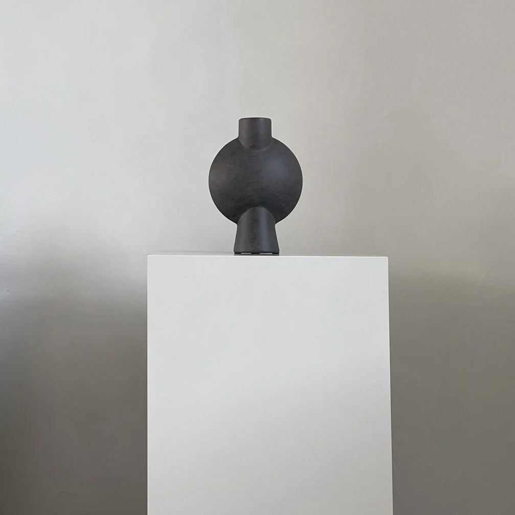 Sphere Vase Bubl - Mini