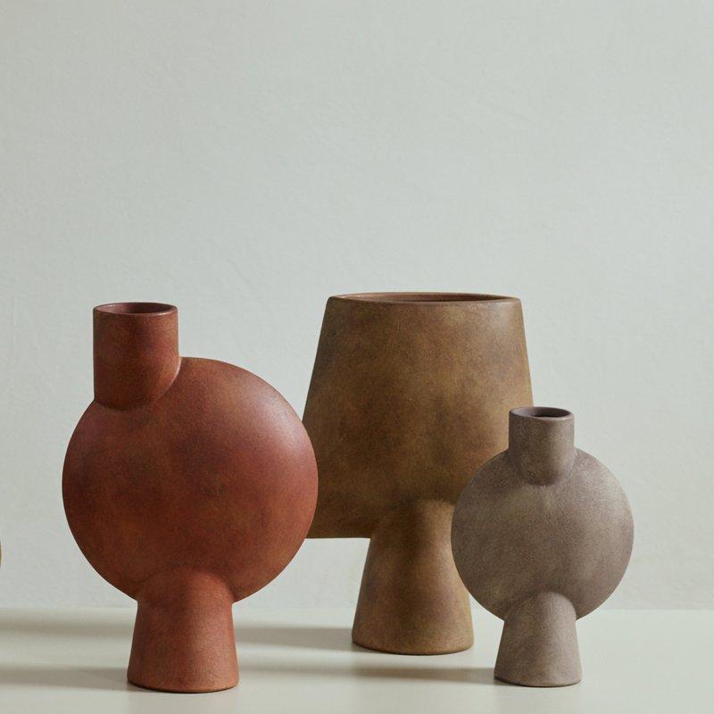 Sphere Vase Bubl - Mini