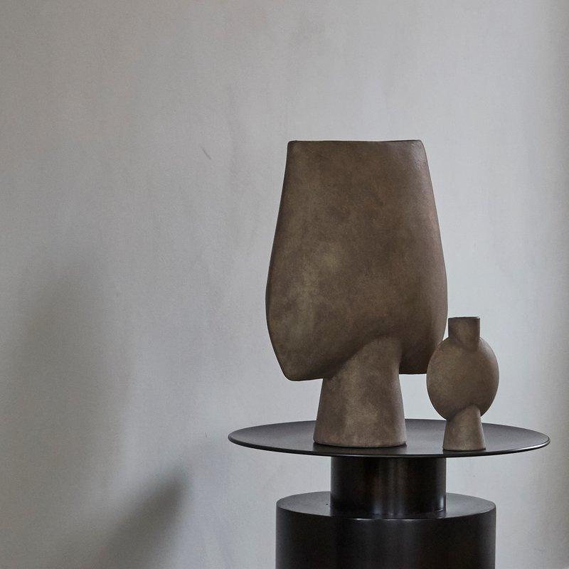 Sphere Vase Bubl - Mini