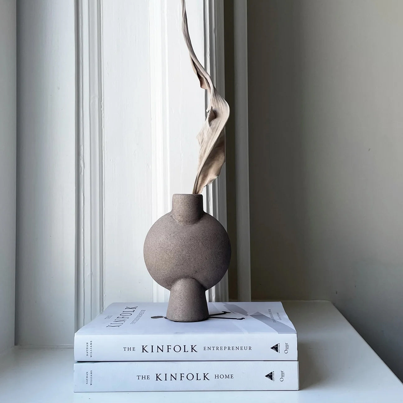 Sphere Vase Bubl - Mini
