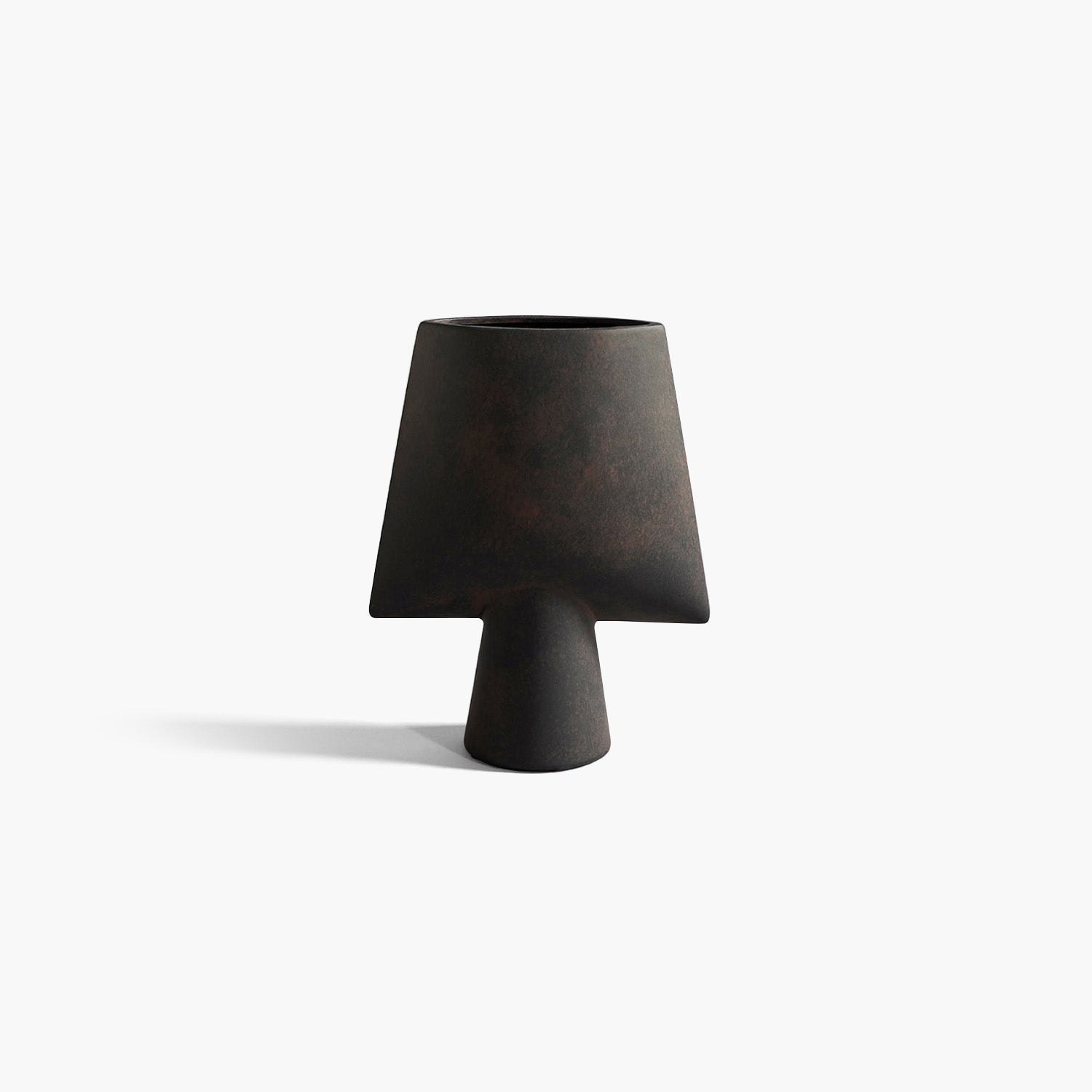 Sphere Vase Square - Mini
