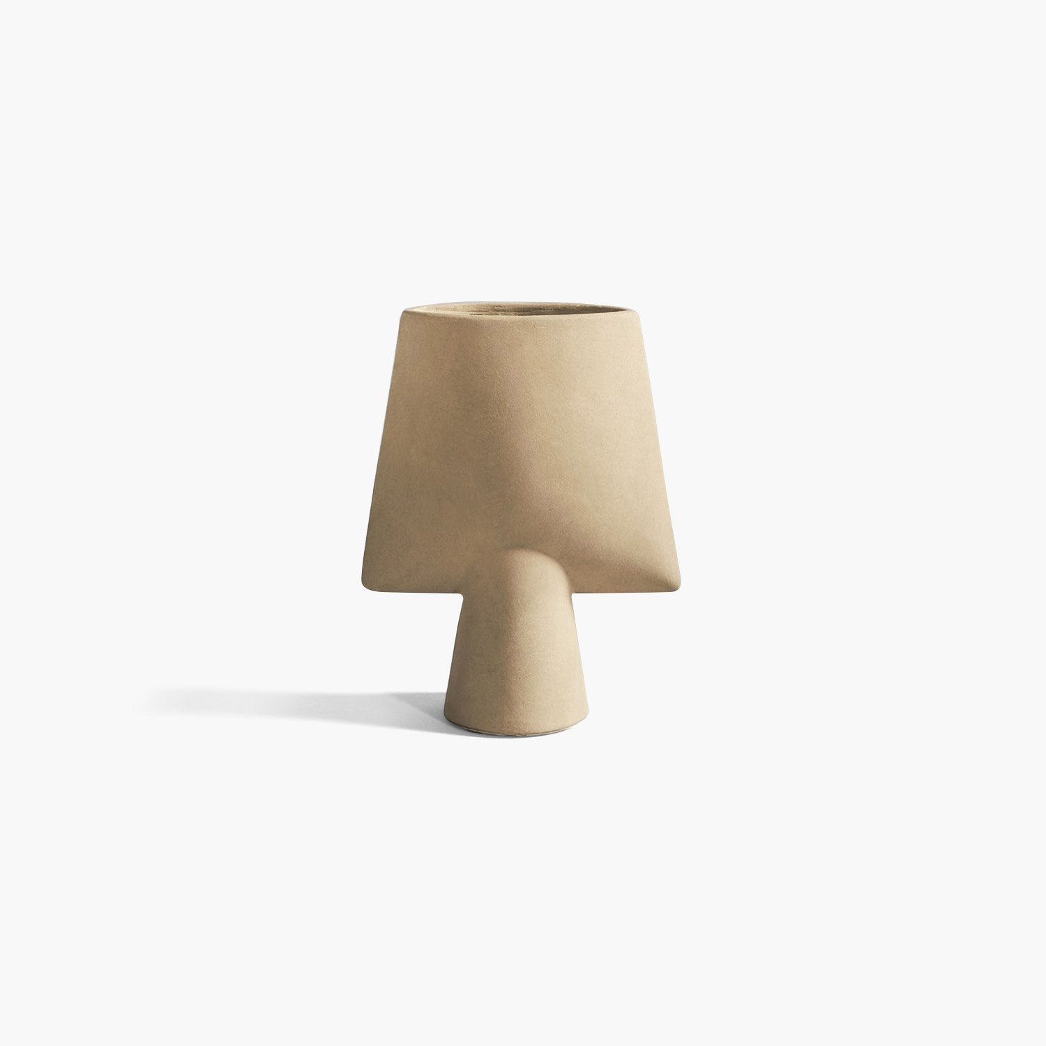 Sphere Vase Square - Mini
