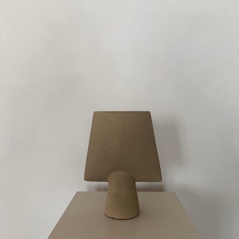Sphere Vase Square - Mini
