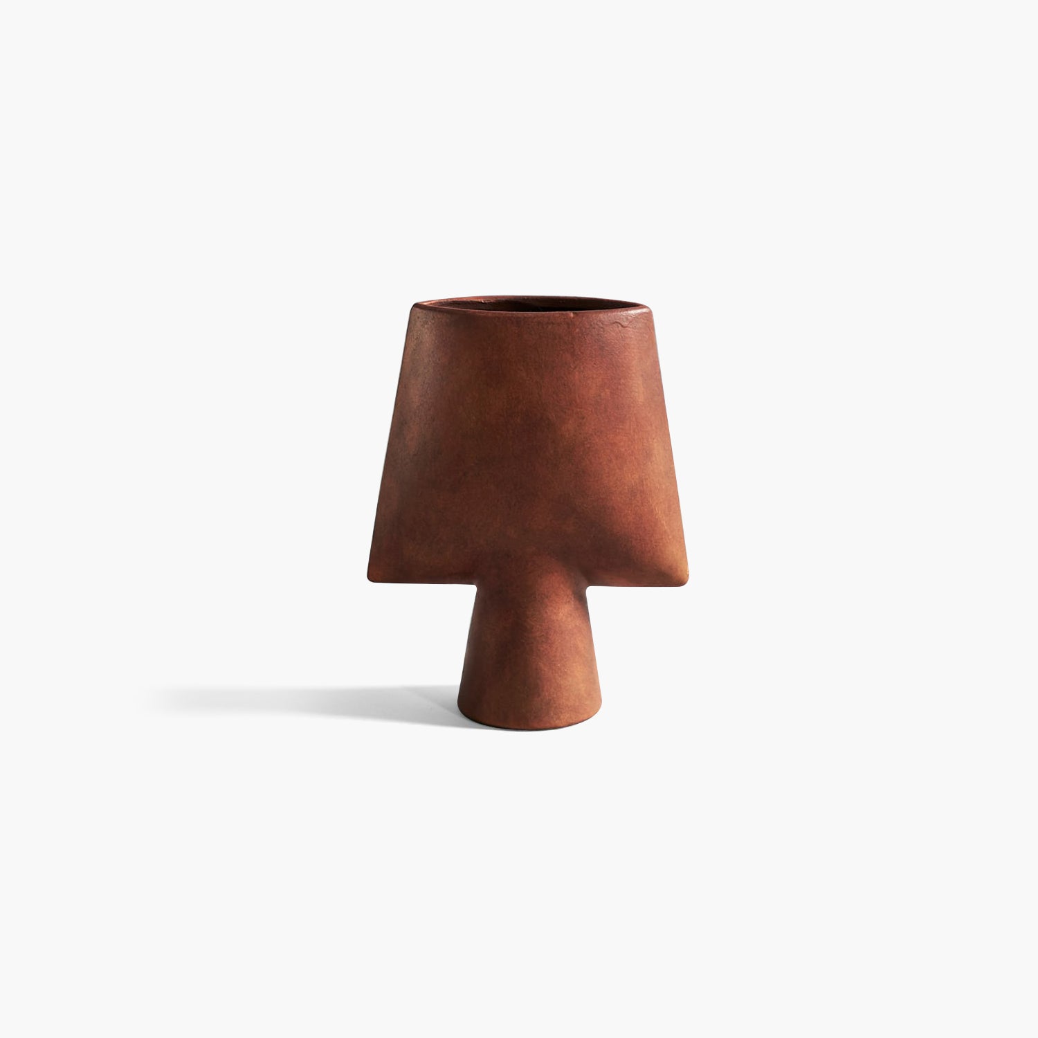 Sphere Vase Square - Mini