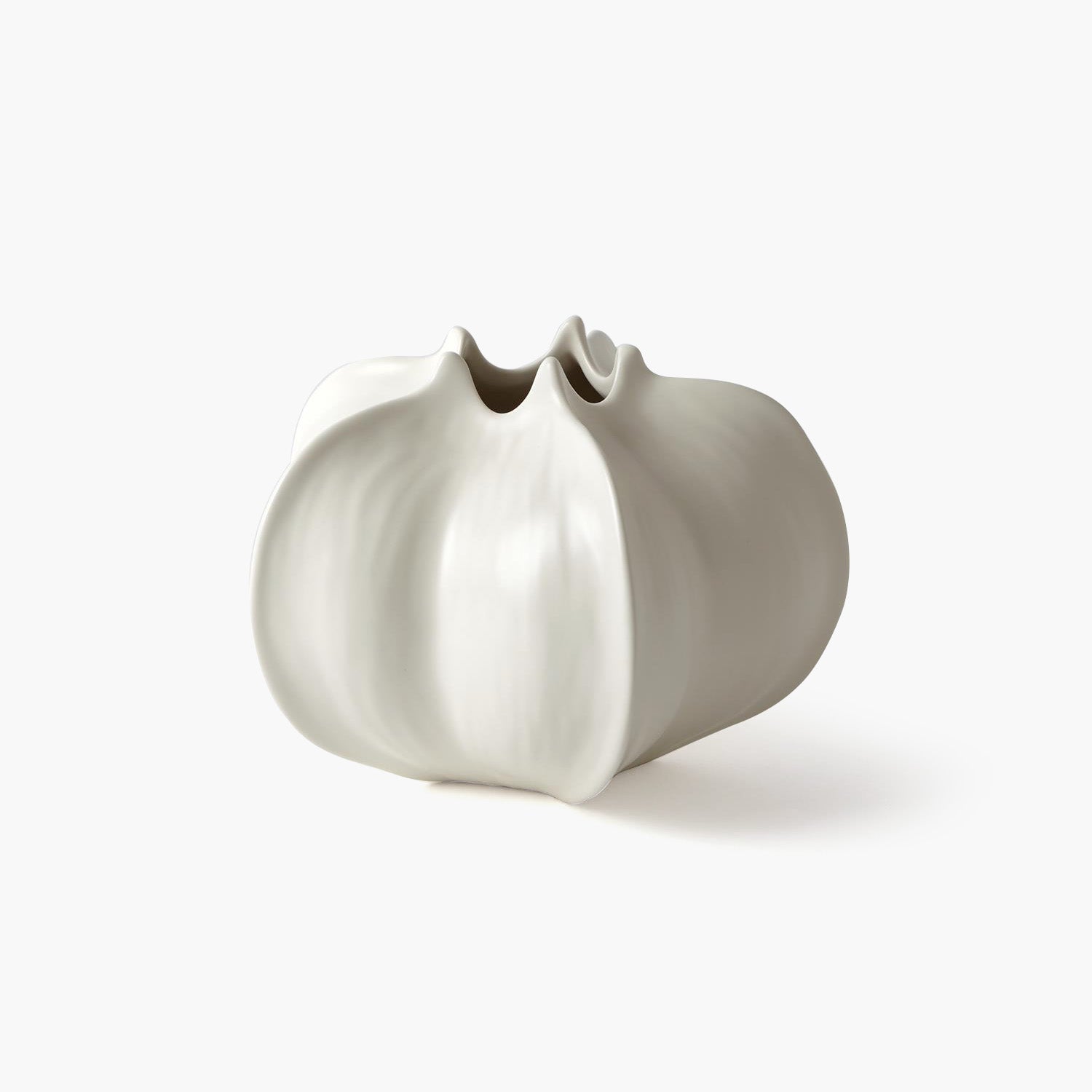 Star Fruit Vases