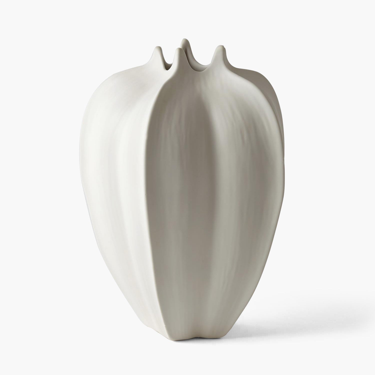 Star Fruit Vases