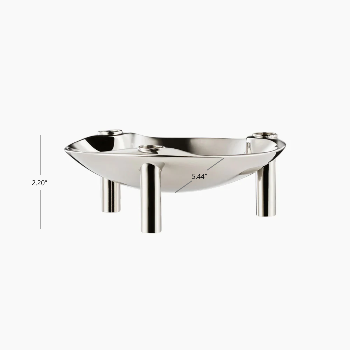 Stoff Nagel Bowl