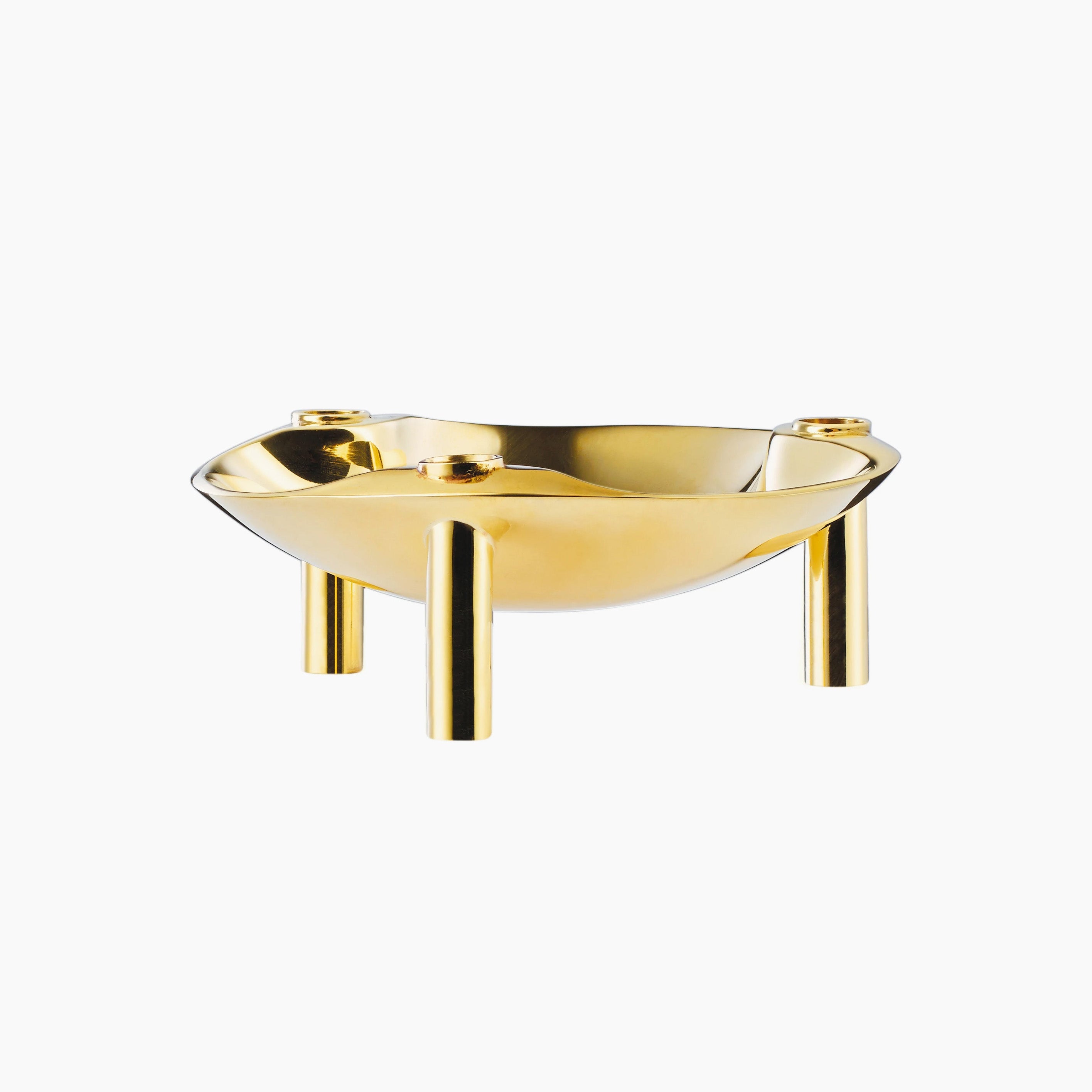 Stoff Nagel Bowl