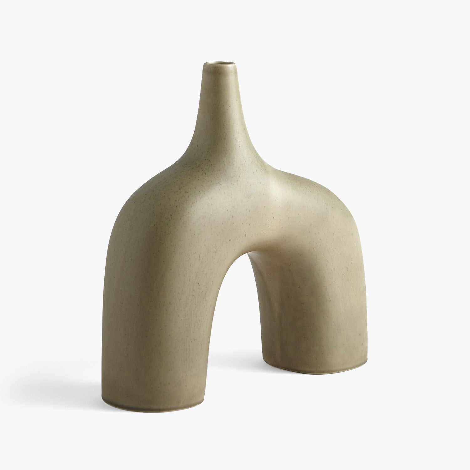 Stretch Vases-sage