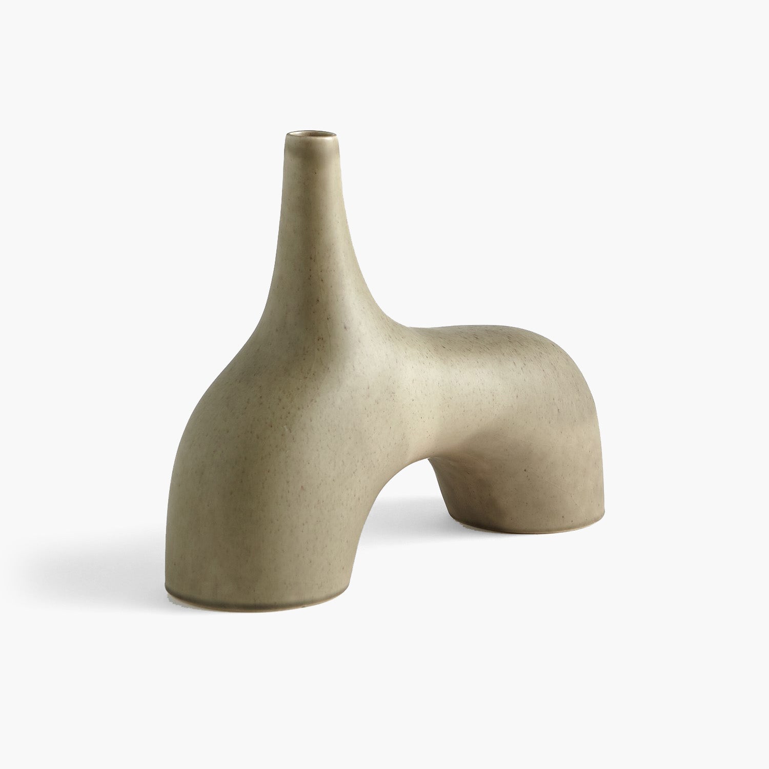 Stretch Vases-sage