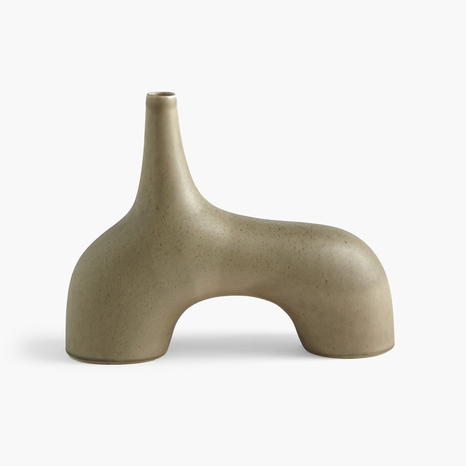 Stretch Vases-sage