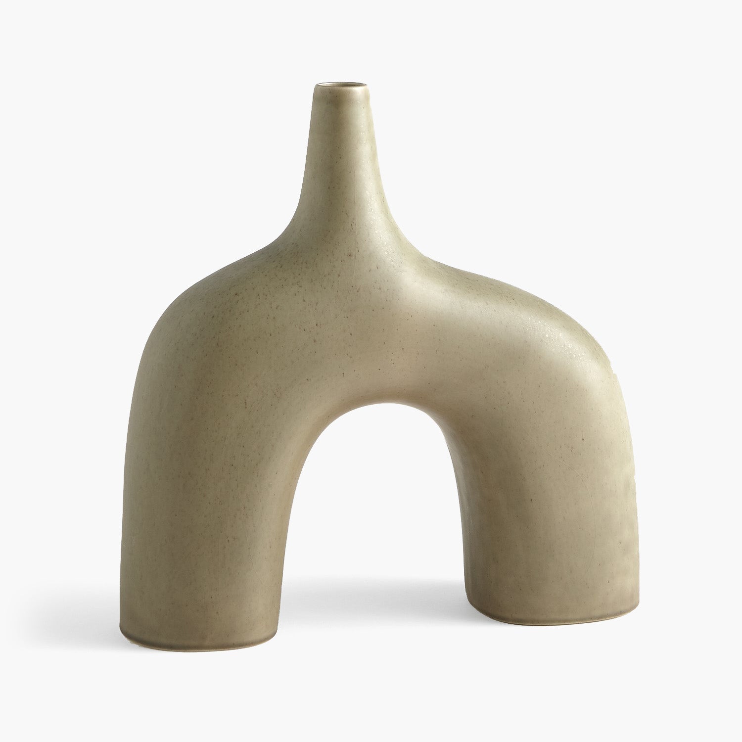 Stretch Vases-sage