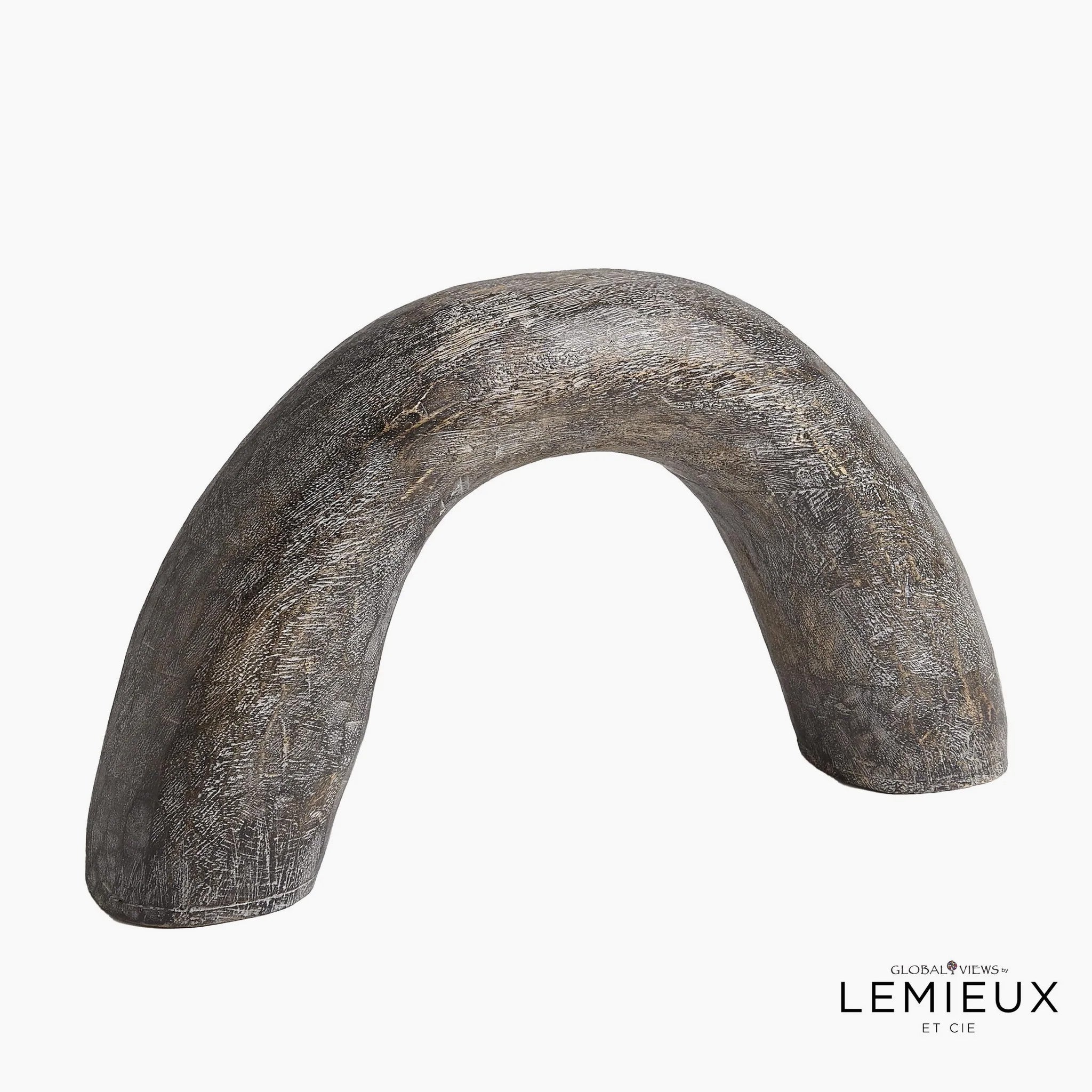 Lemieux Et Cie Salette Wooden Arch