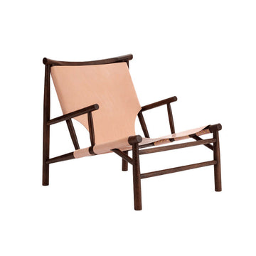 Samurai Chair - Open Box
