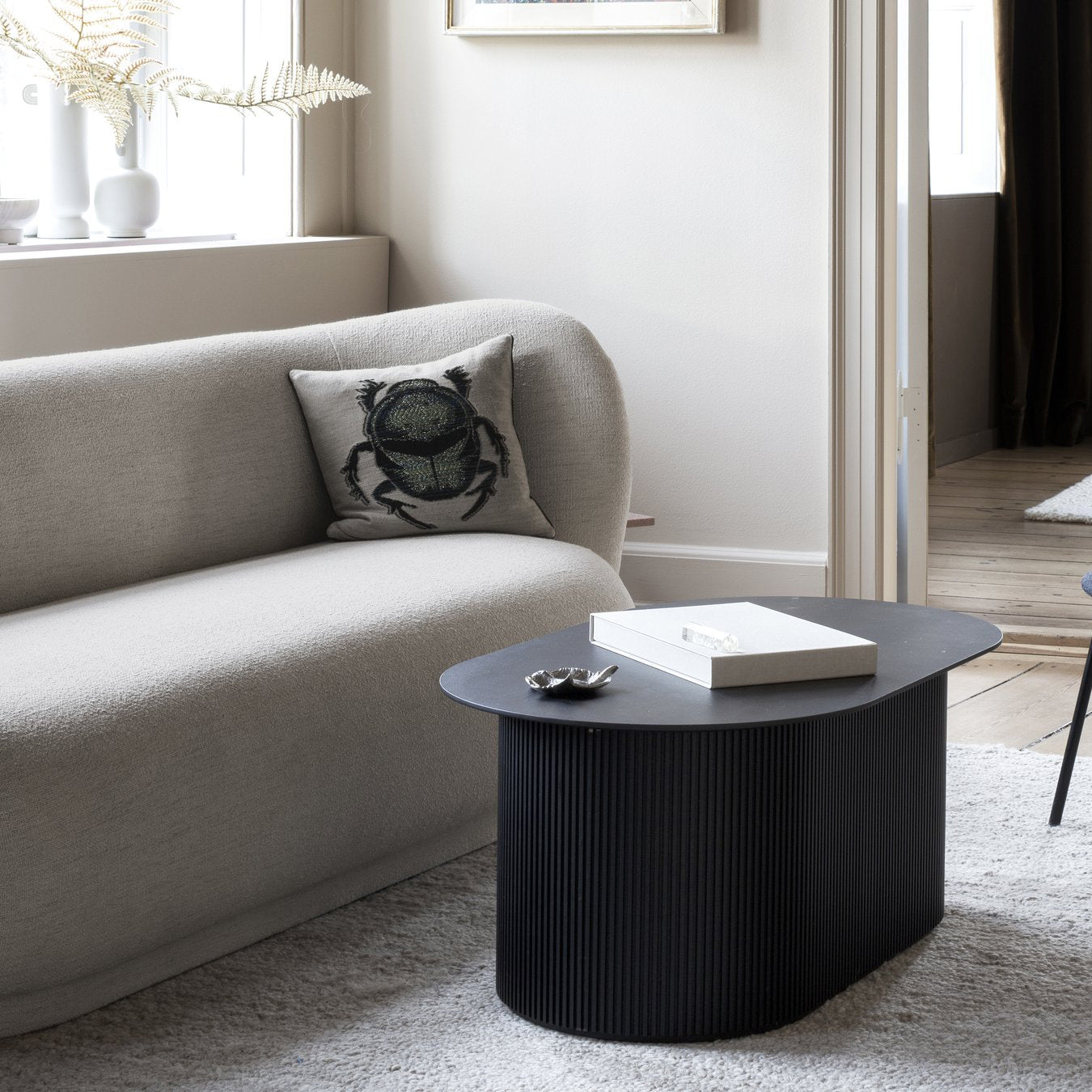 Rico Sofa 3 Seater