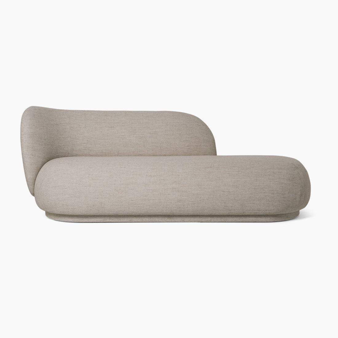 Rico Divan Sofa - Left Arm Facing