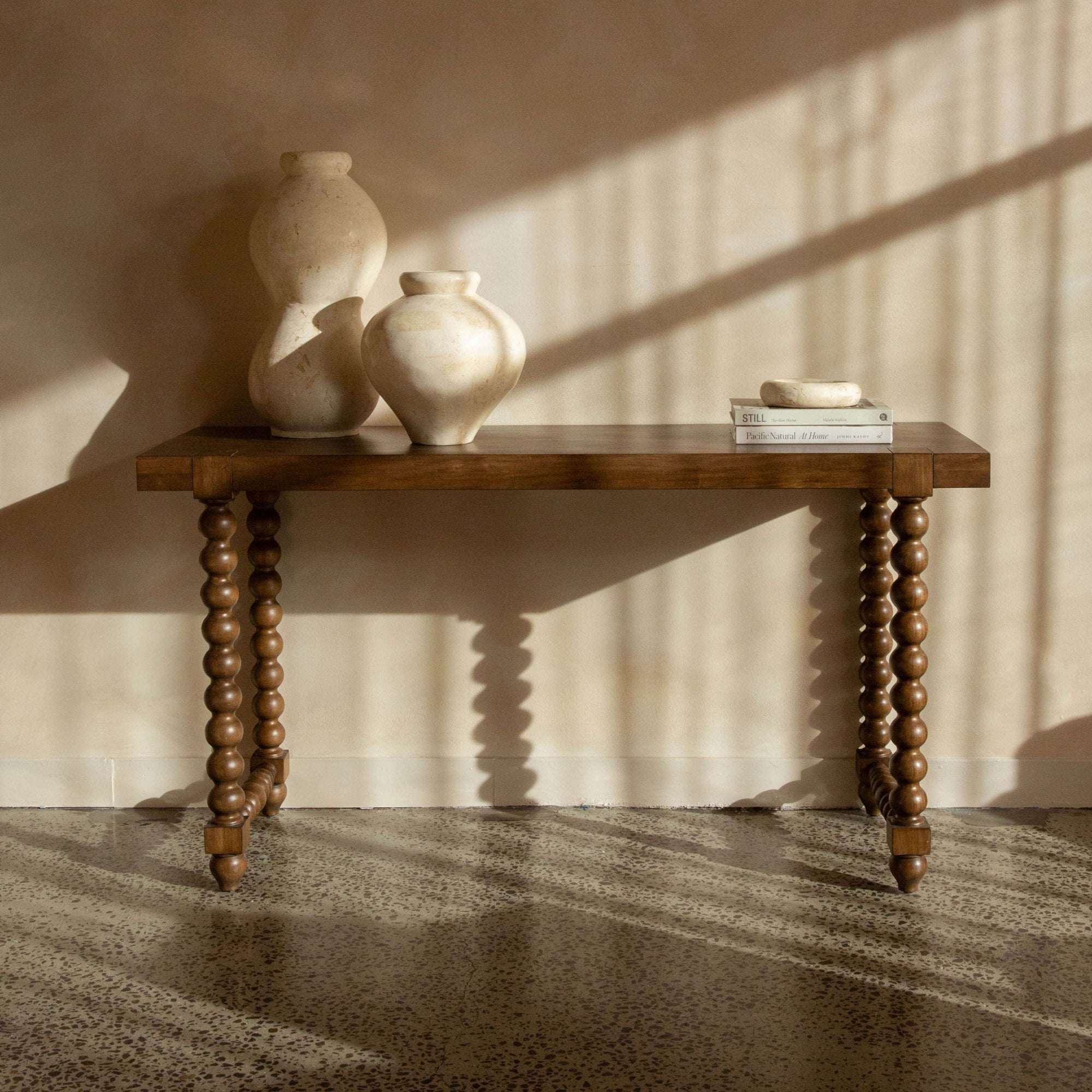 Santos Console Table