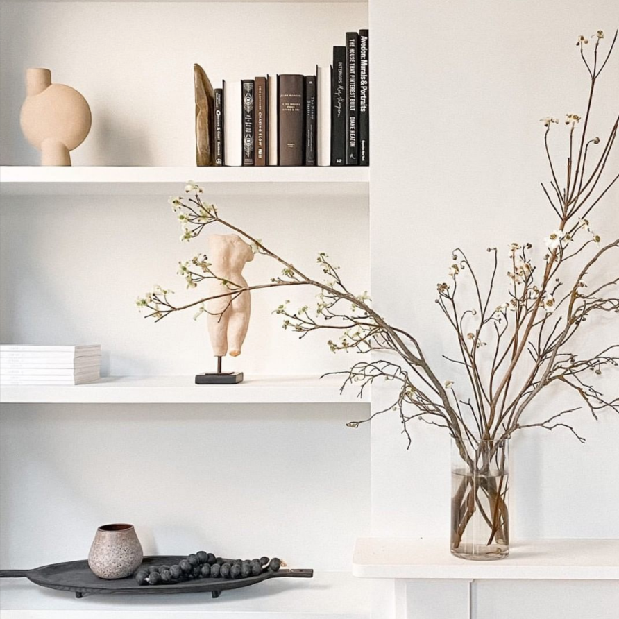 Sphere Vase Bubl - Mini