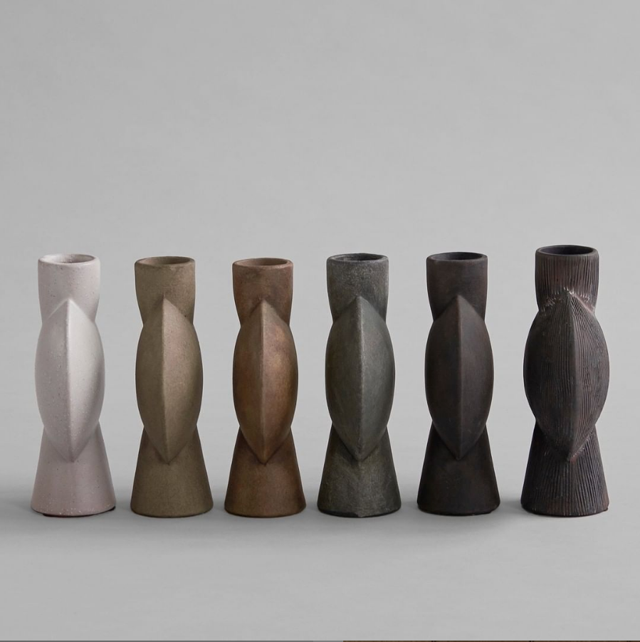 Sphere Vase Bubl - Mini