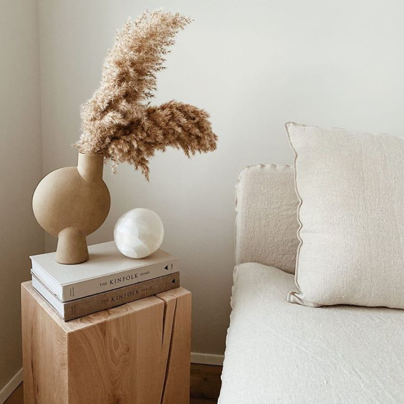 Sphere Vase Bubl - Medio