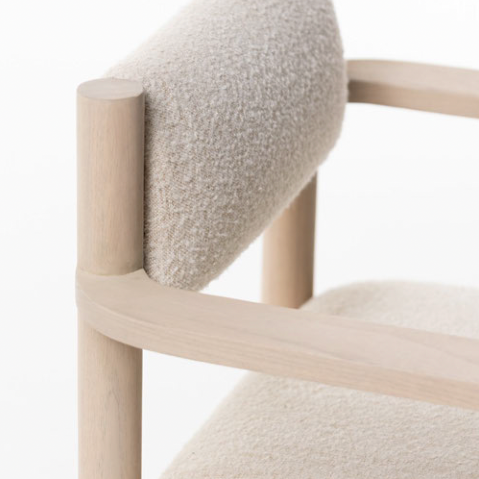 Ghani Dining Chair