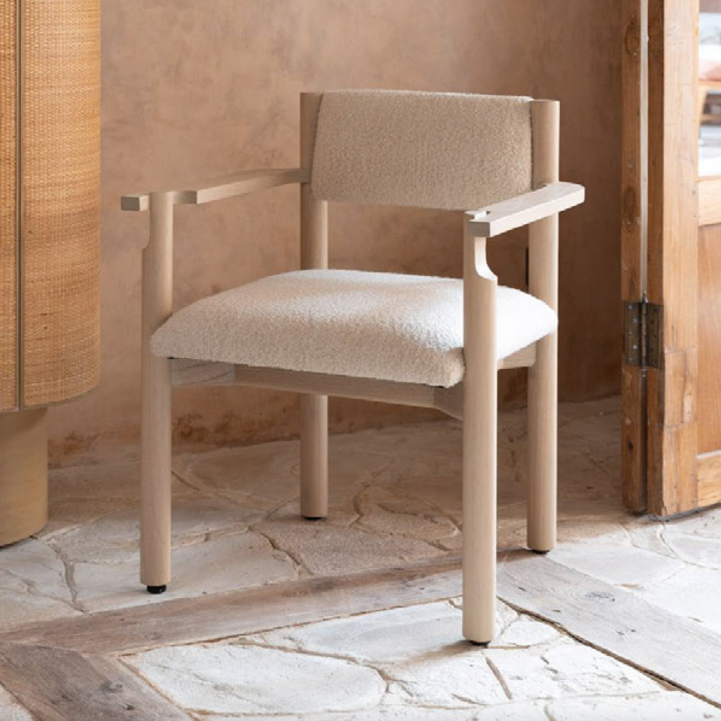 Ghani Dining Chair