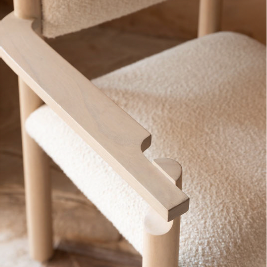 Ghani Dining Chair